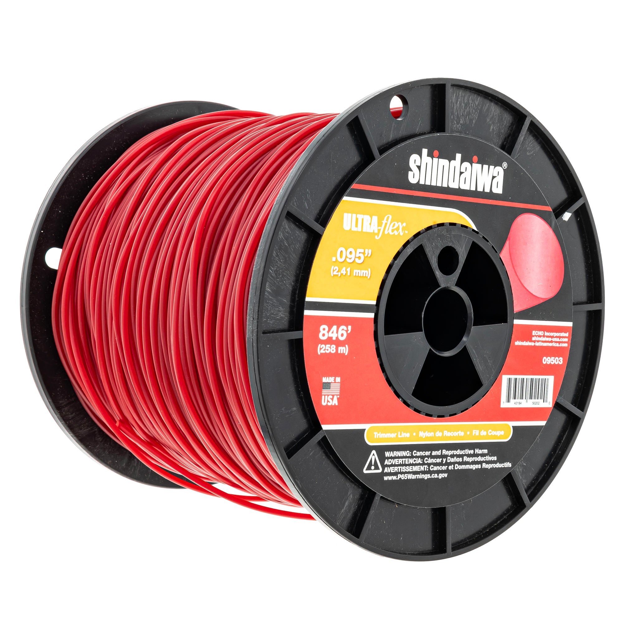 Shindaiwa 09503 String Trimmer Line
