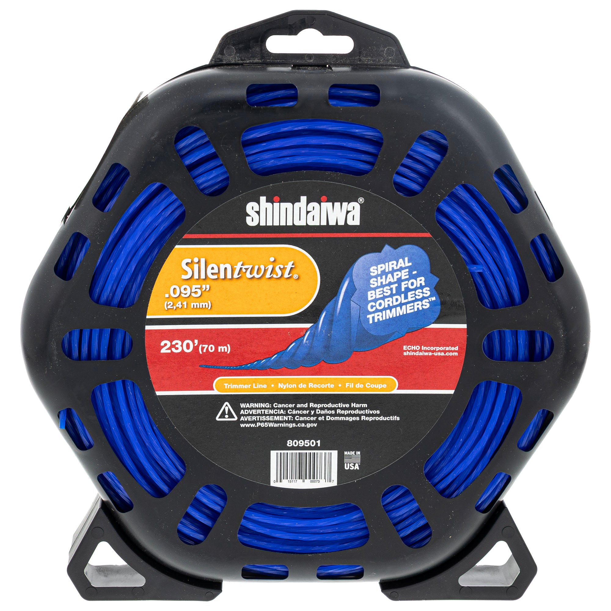 Shindaiwa 809501 Trimmer Line