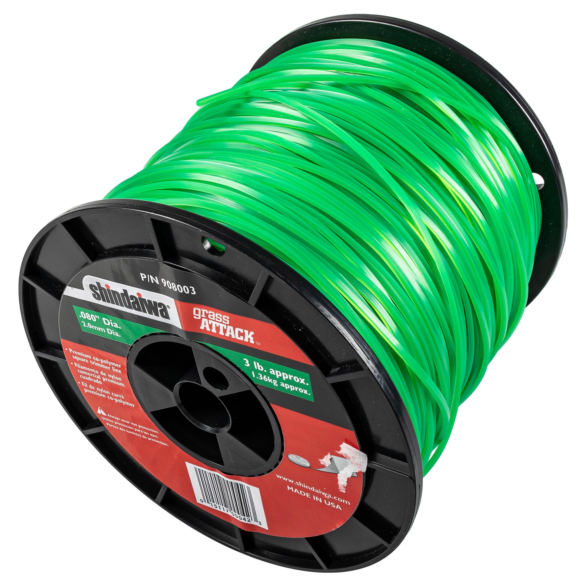Shindaiwa 908003 String Trimmer Line