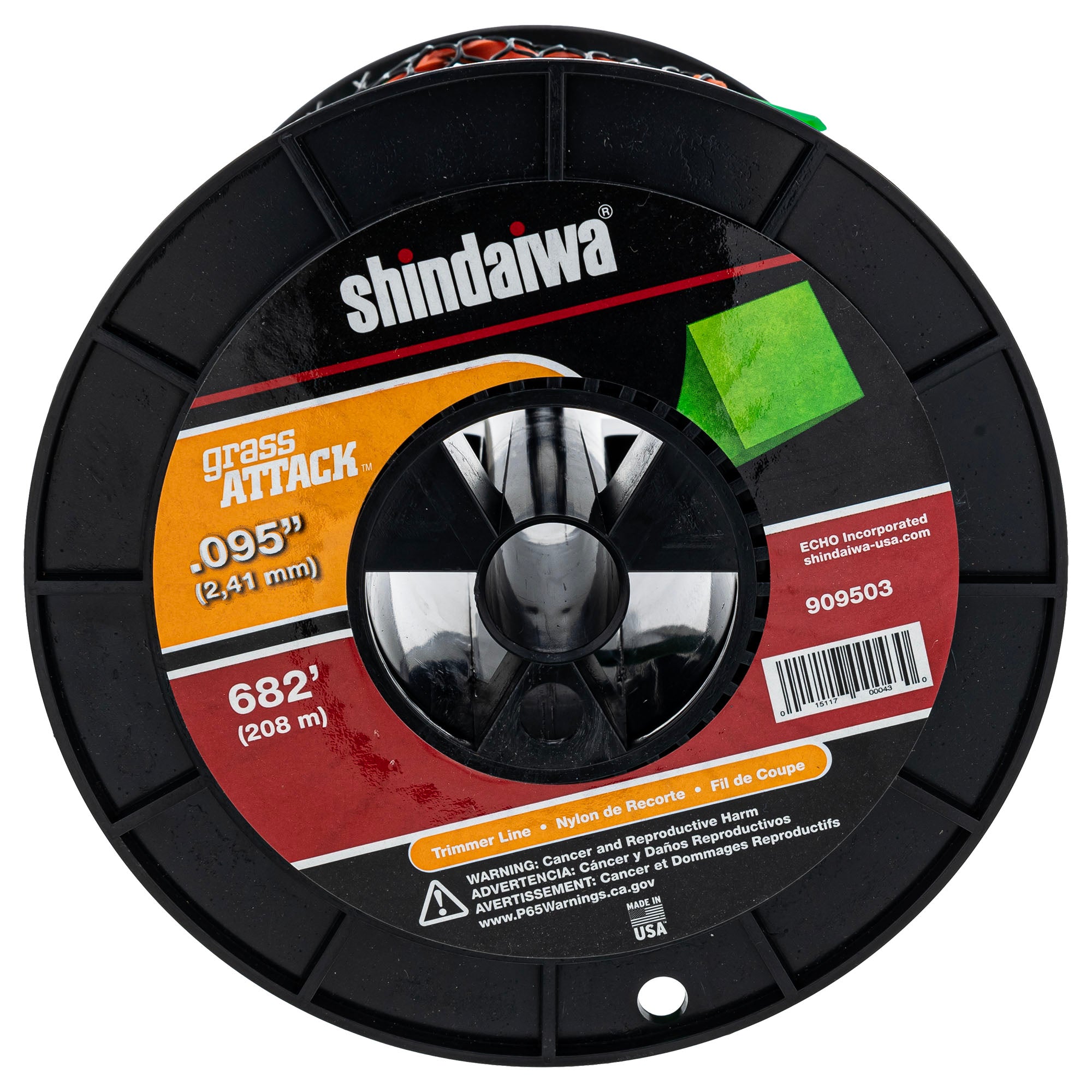 Shindaiwa 909503 String Trimmer Line