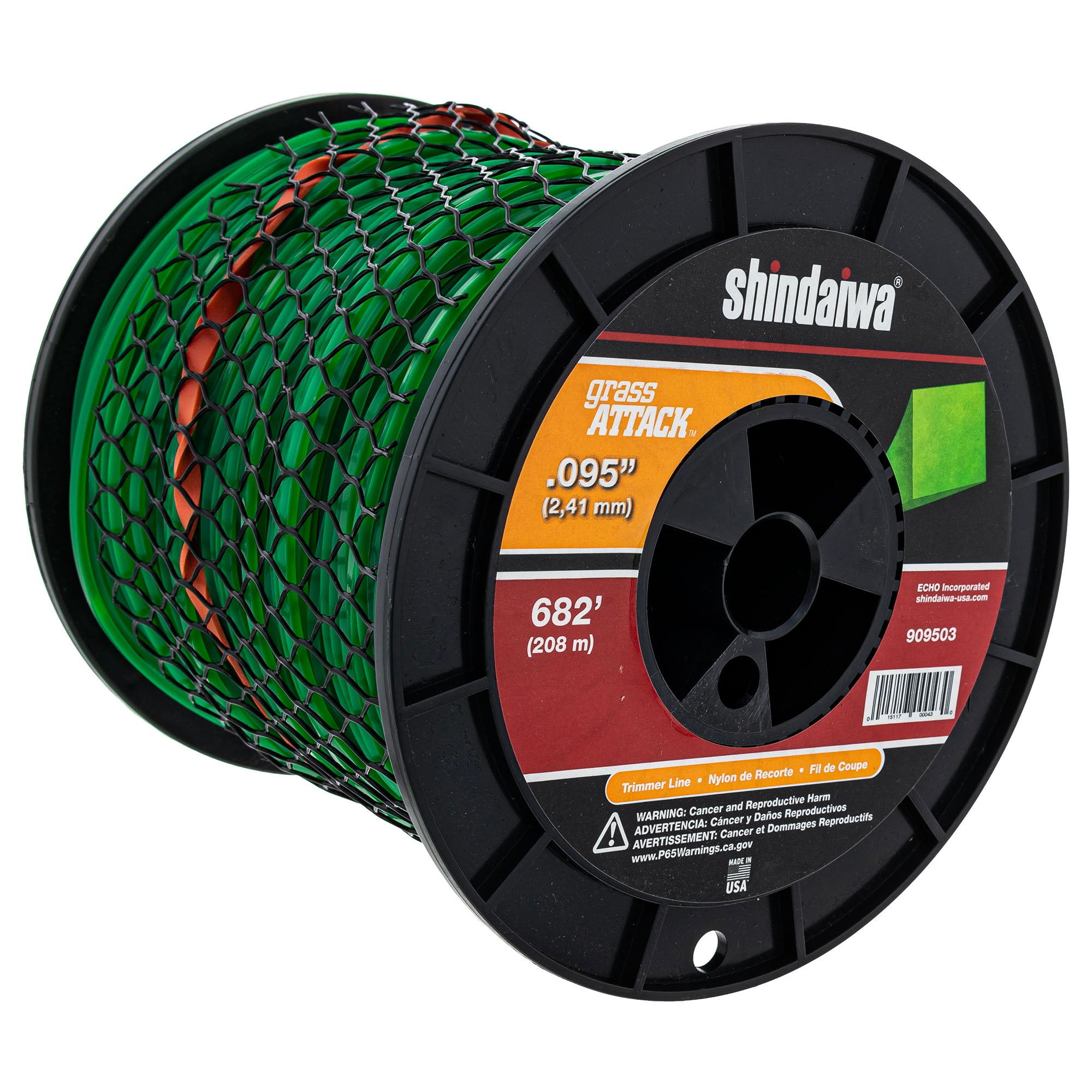 Shindaiwa 909503 String Trimmer Line