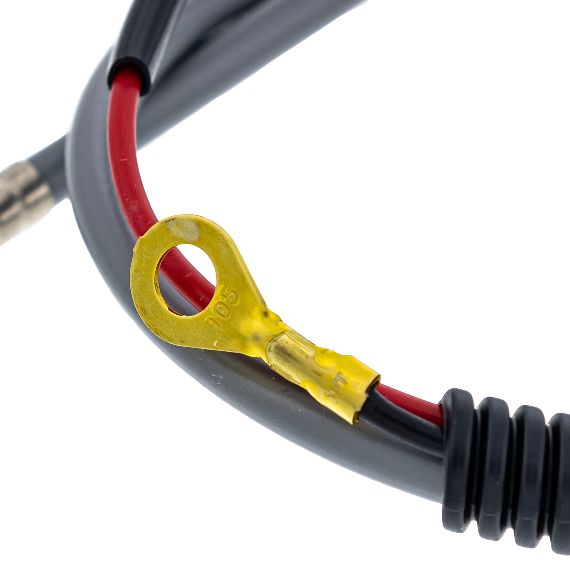 Shindaiwa P021033310 Throttle Cable