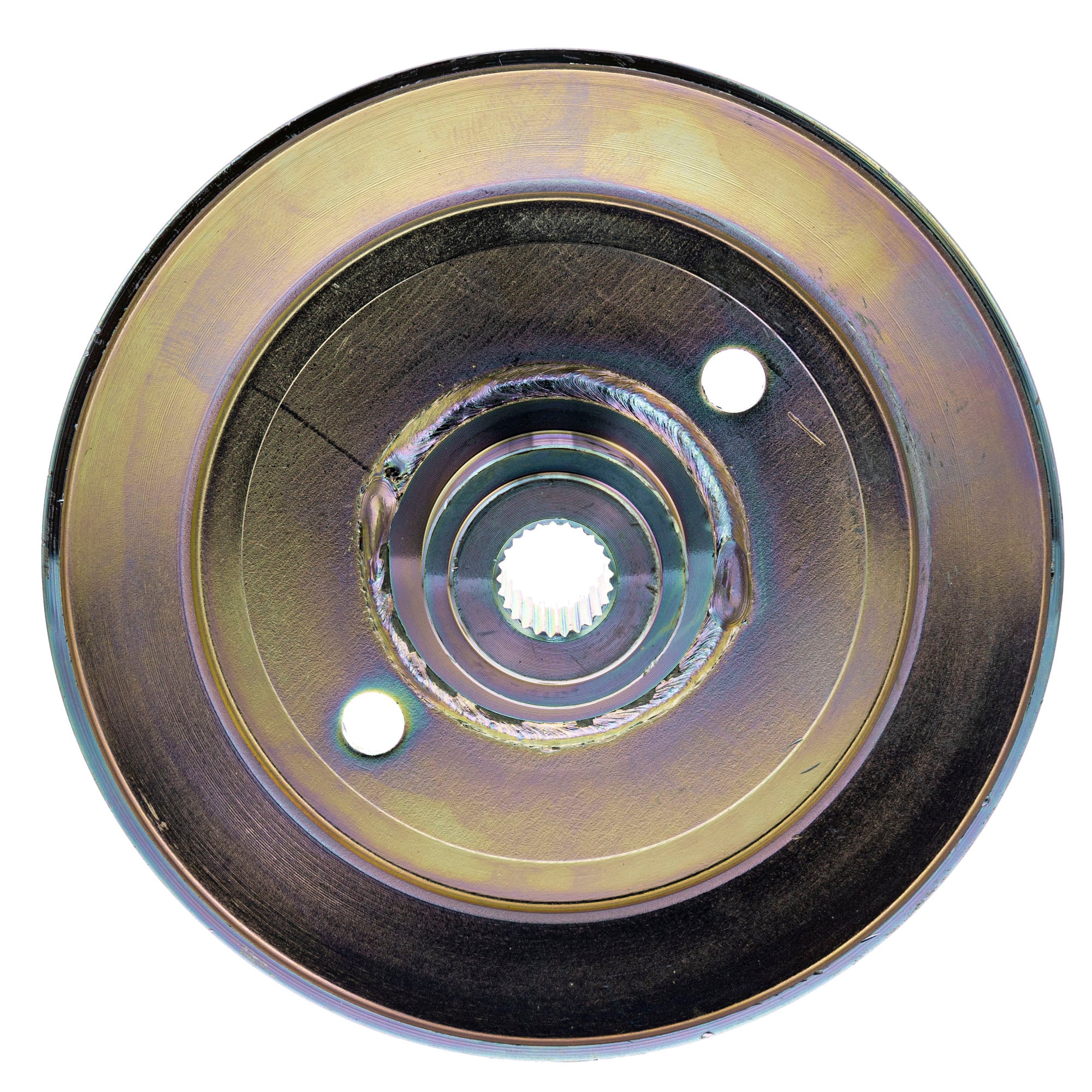 Spartan Mowers 403857 Idler Pulley