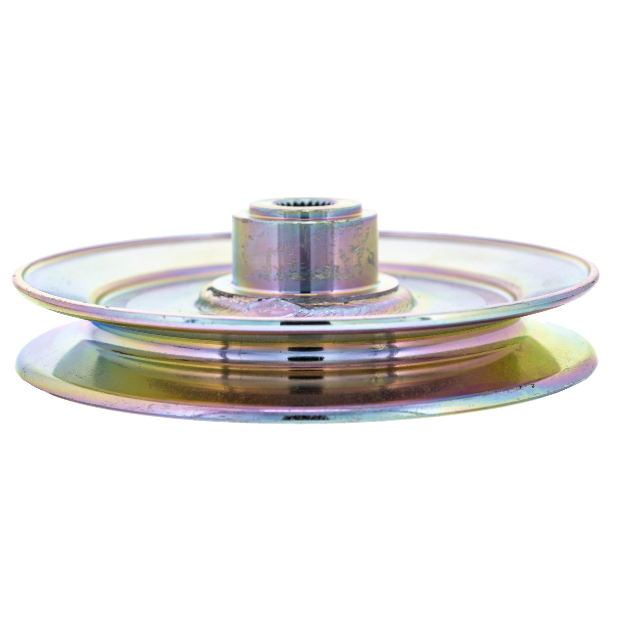 Spartan Mowers 403857 5" Idler Pulley