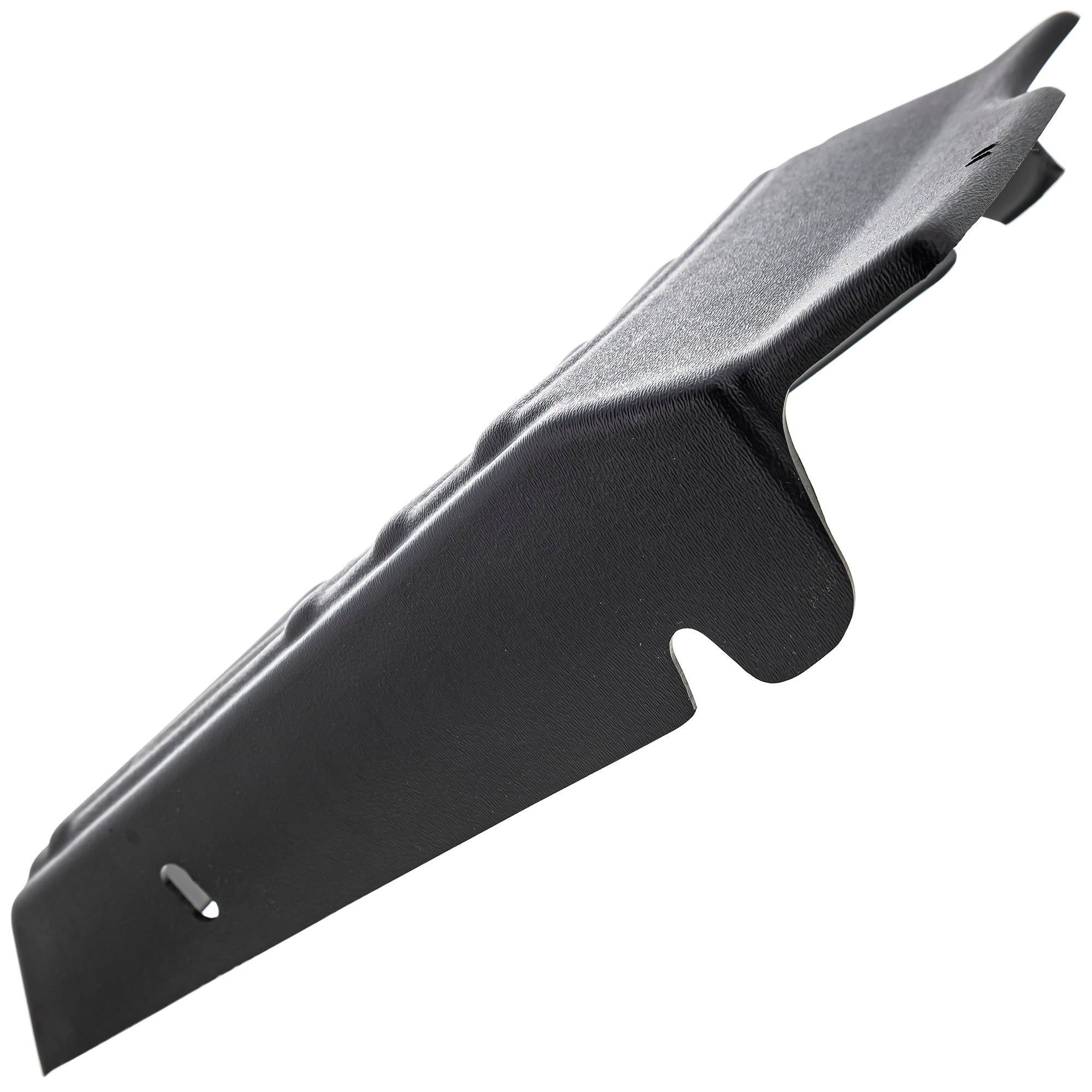 Spartan Mowers 414-0006-00 Left Pulley Cover