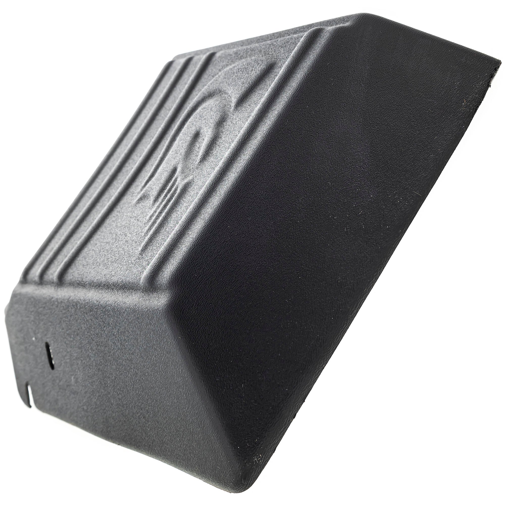 Spartan Mowers 414-0006-00 Left Pulley Cover