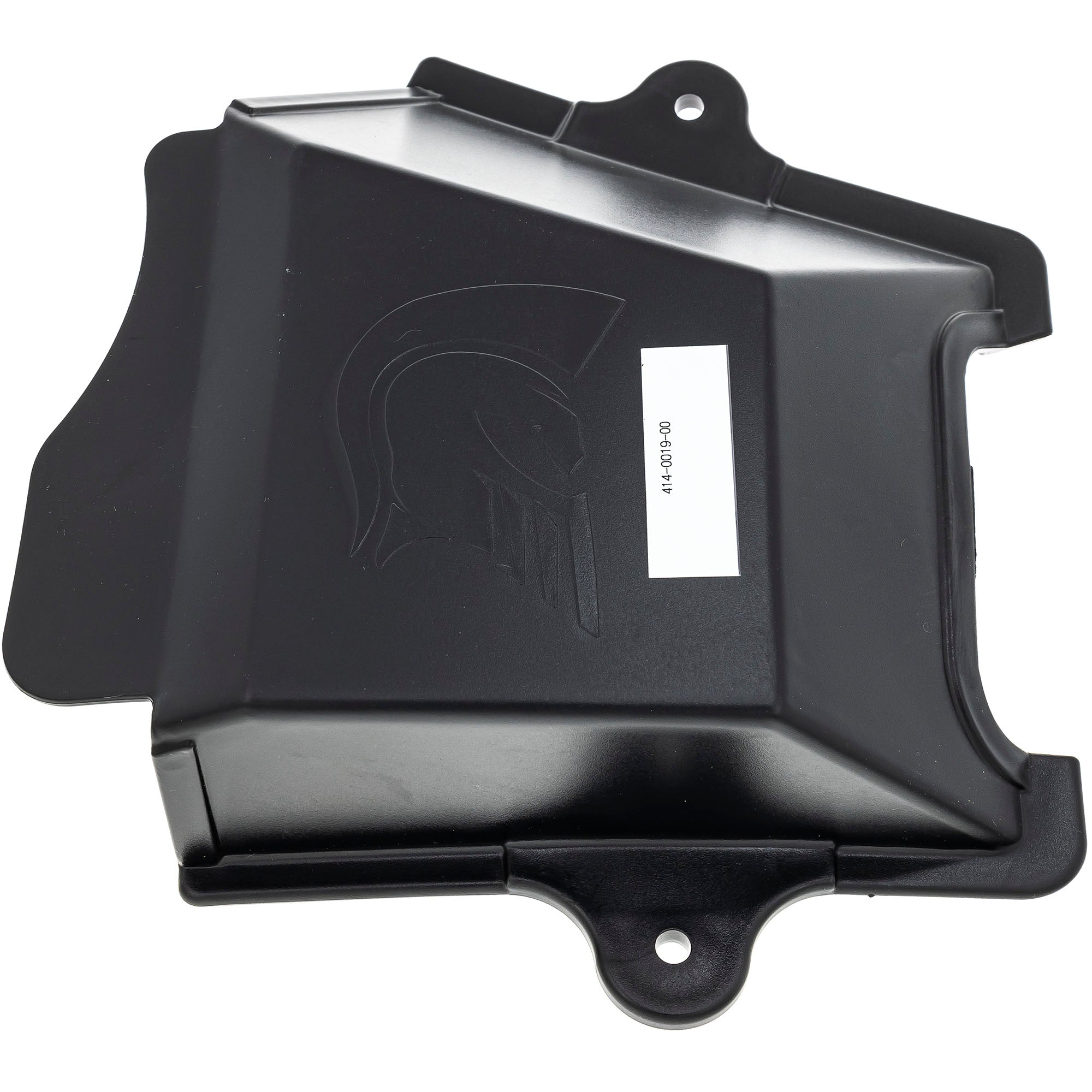 Spartan Mowers 414-0019-00 Cover