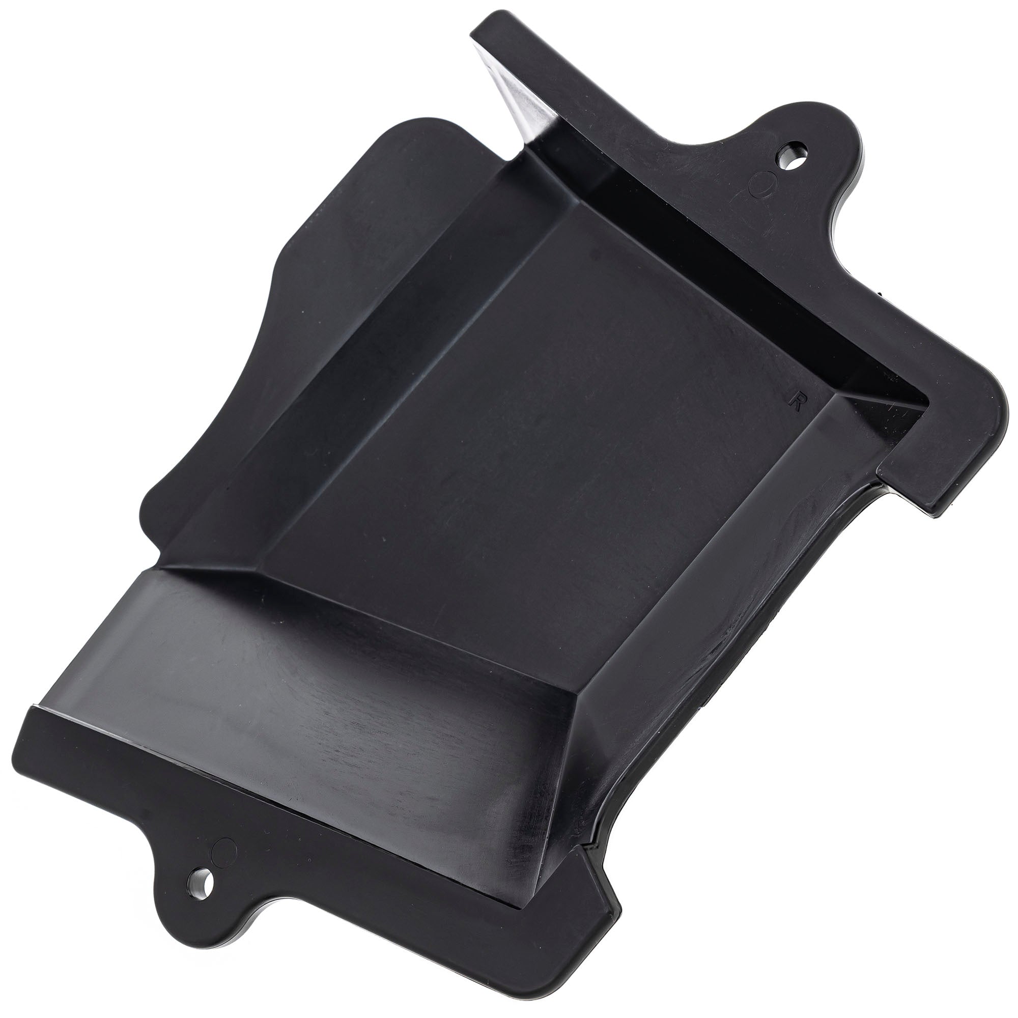 Spartan Mowers 414-0019-00 Right Pulley Cover