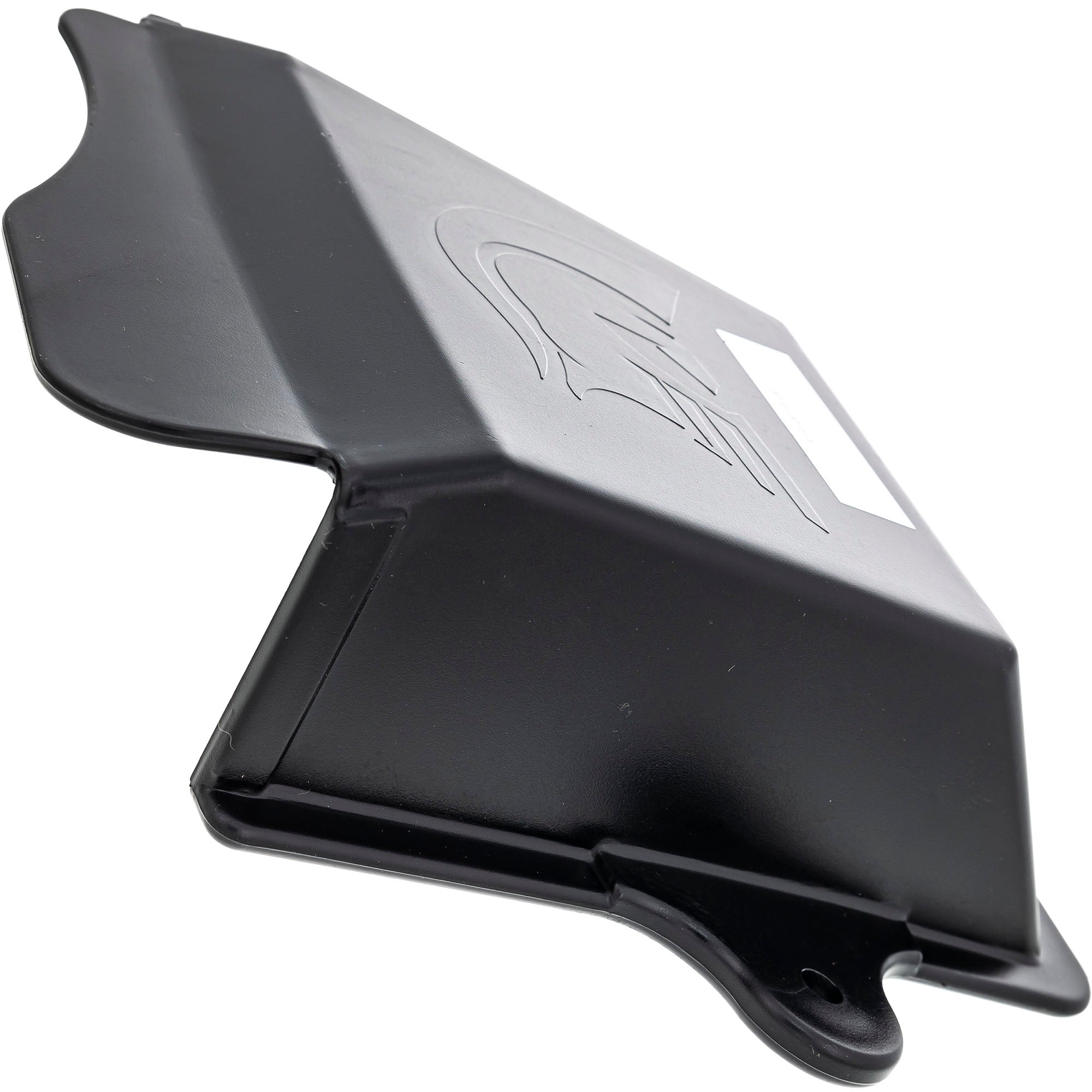 Spartan Mowers 414-0019-00 Right Pulley Cover