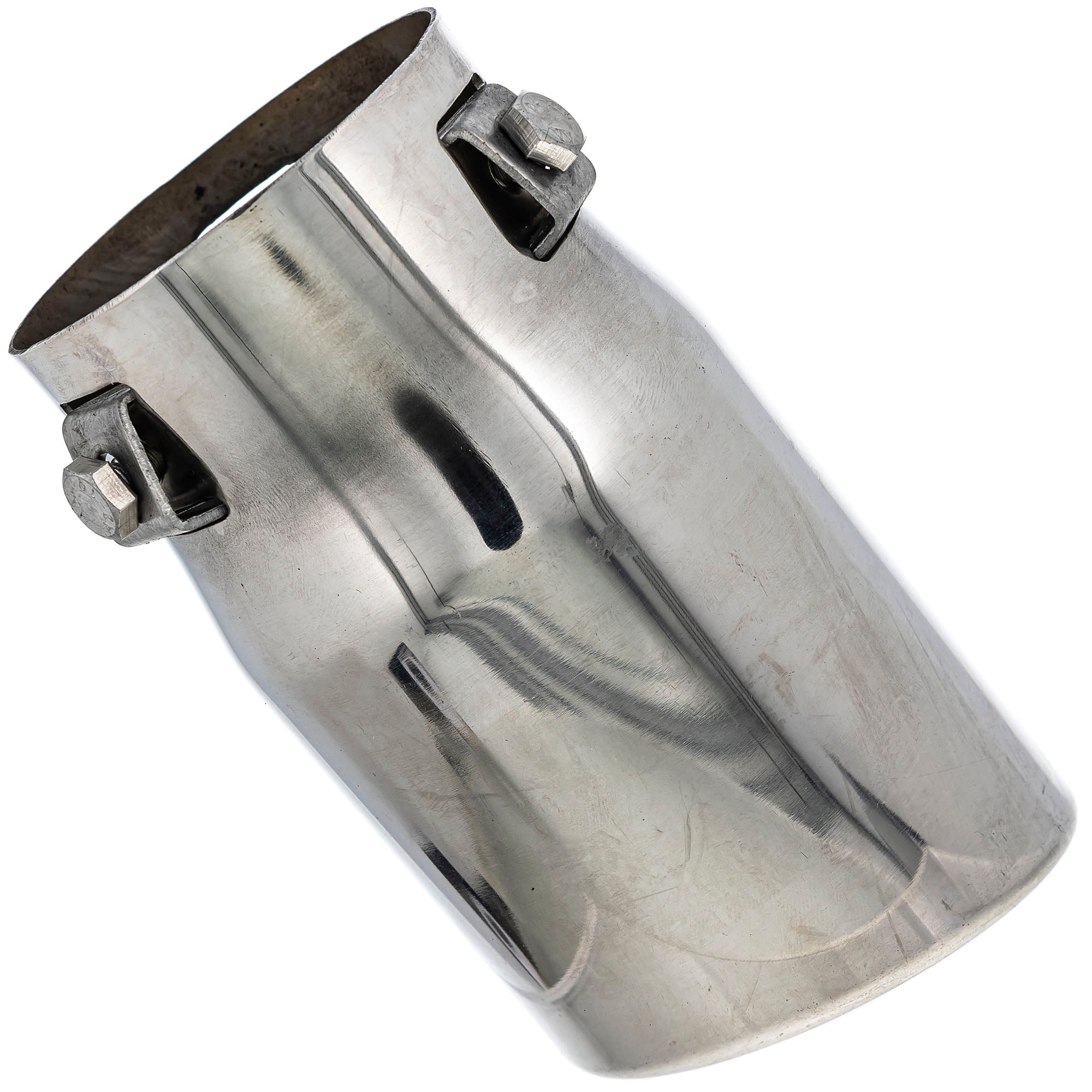 Spartan Mowers 415-0054-00 Exhaust