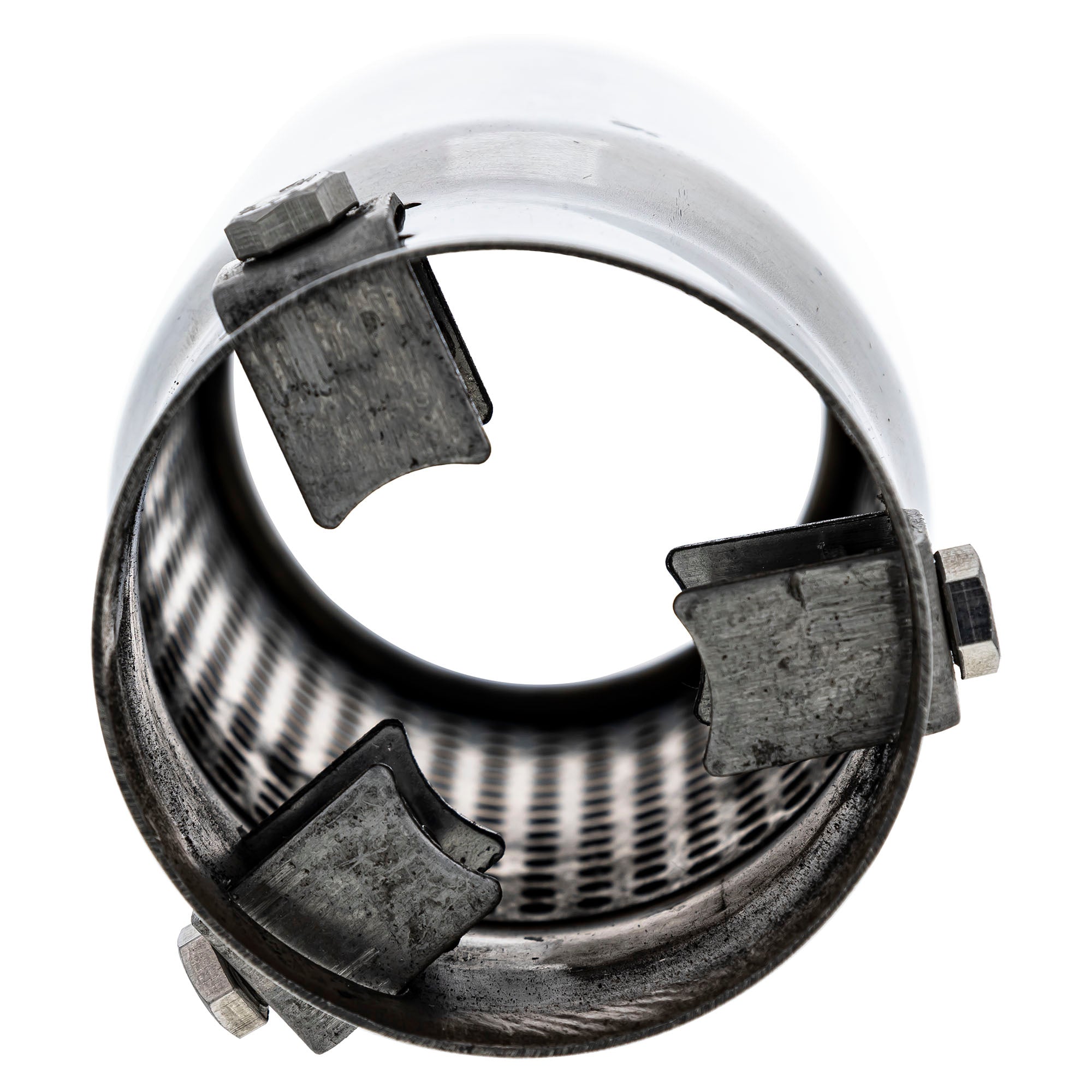 Spartan Mowers 415-0054-00 Chrome Exhaust Tip