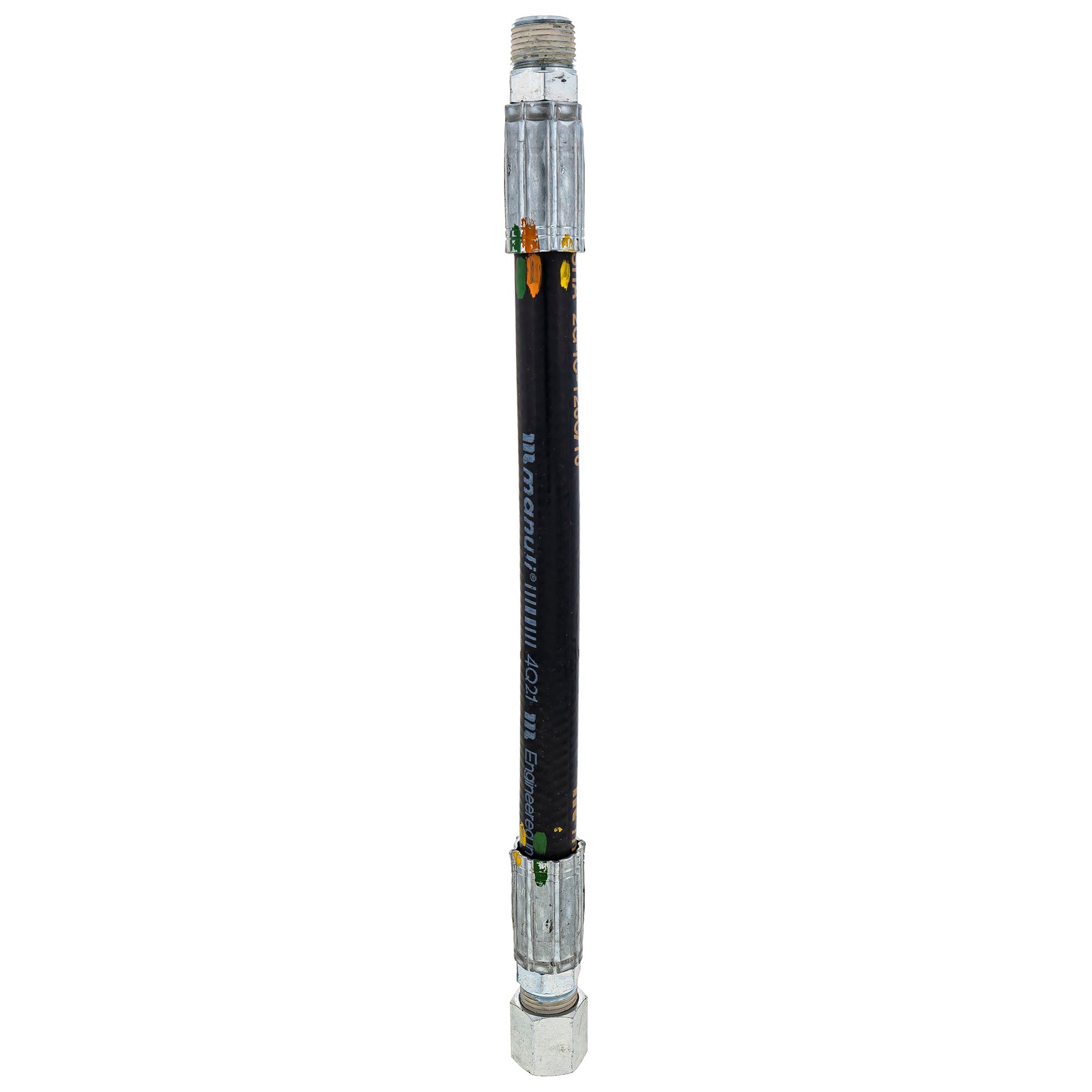 Spartan Mowers 416-0062-00 Engine Oil Drain Hose