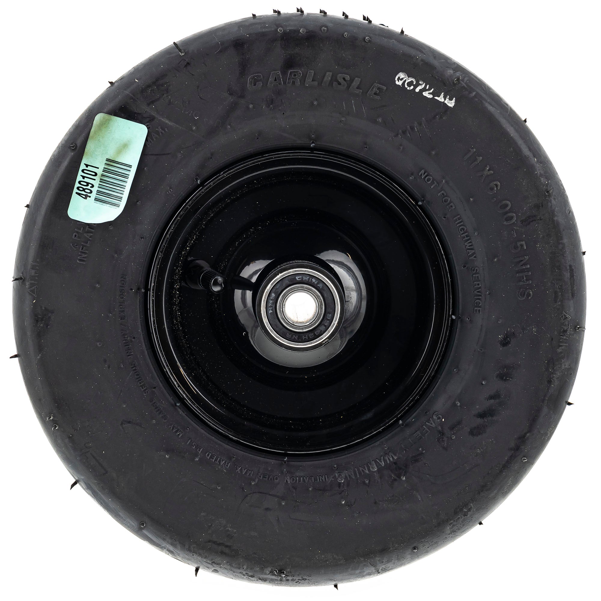 Spartan Mowers 422-0003-00 Tire