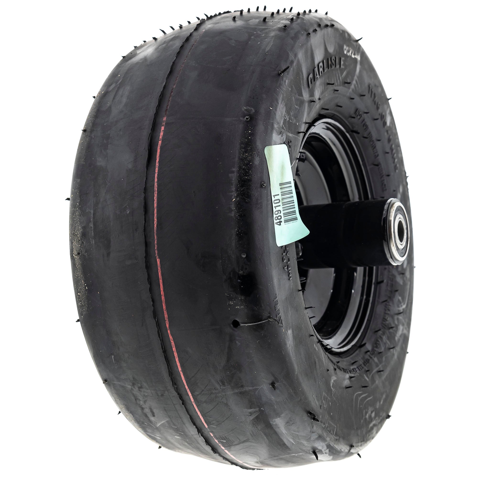 Spartan Mowers 422-0003-00 Front Tire 11x6-5
