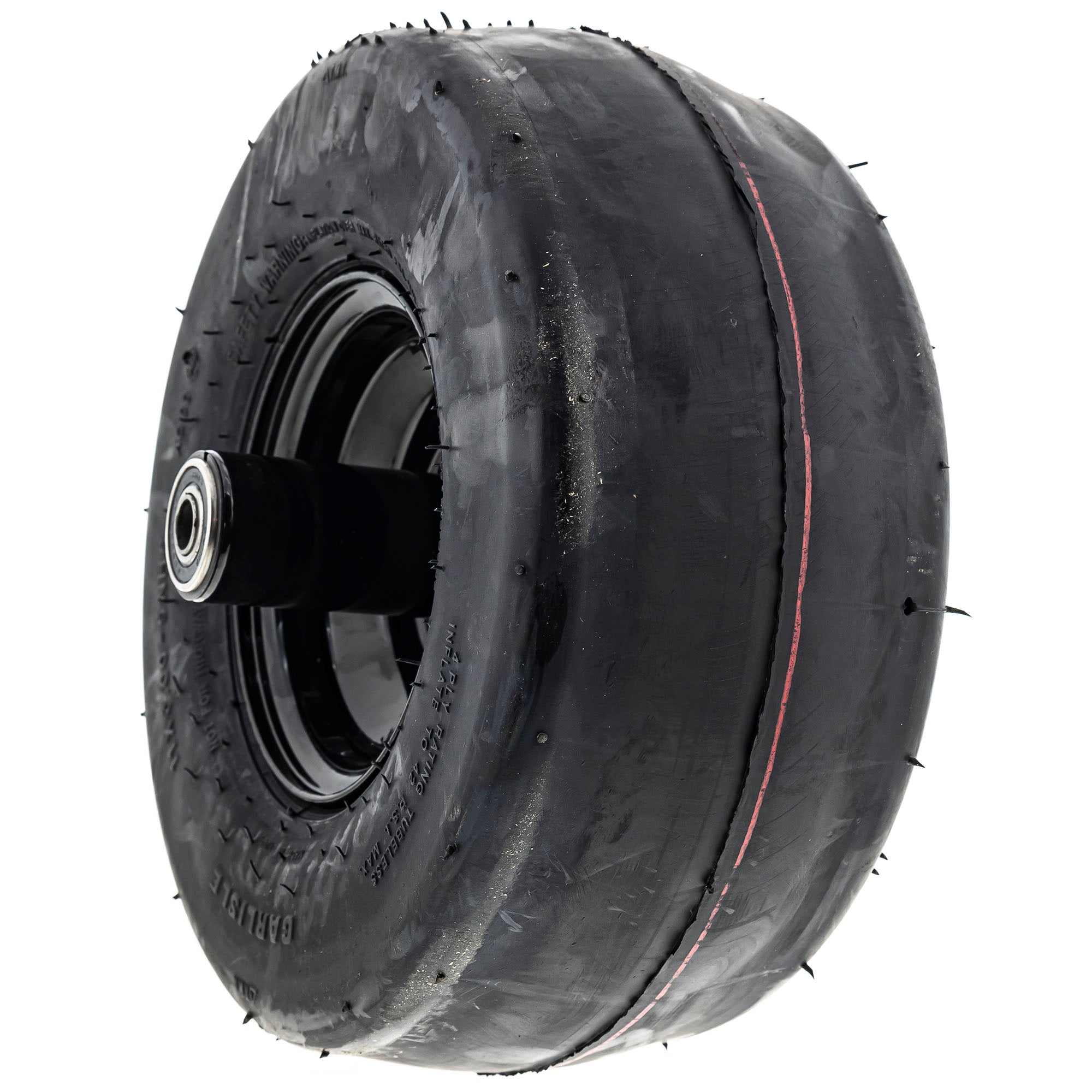 Spartan Mowers 422-0003-00 Front Tire 11x6-5