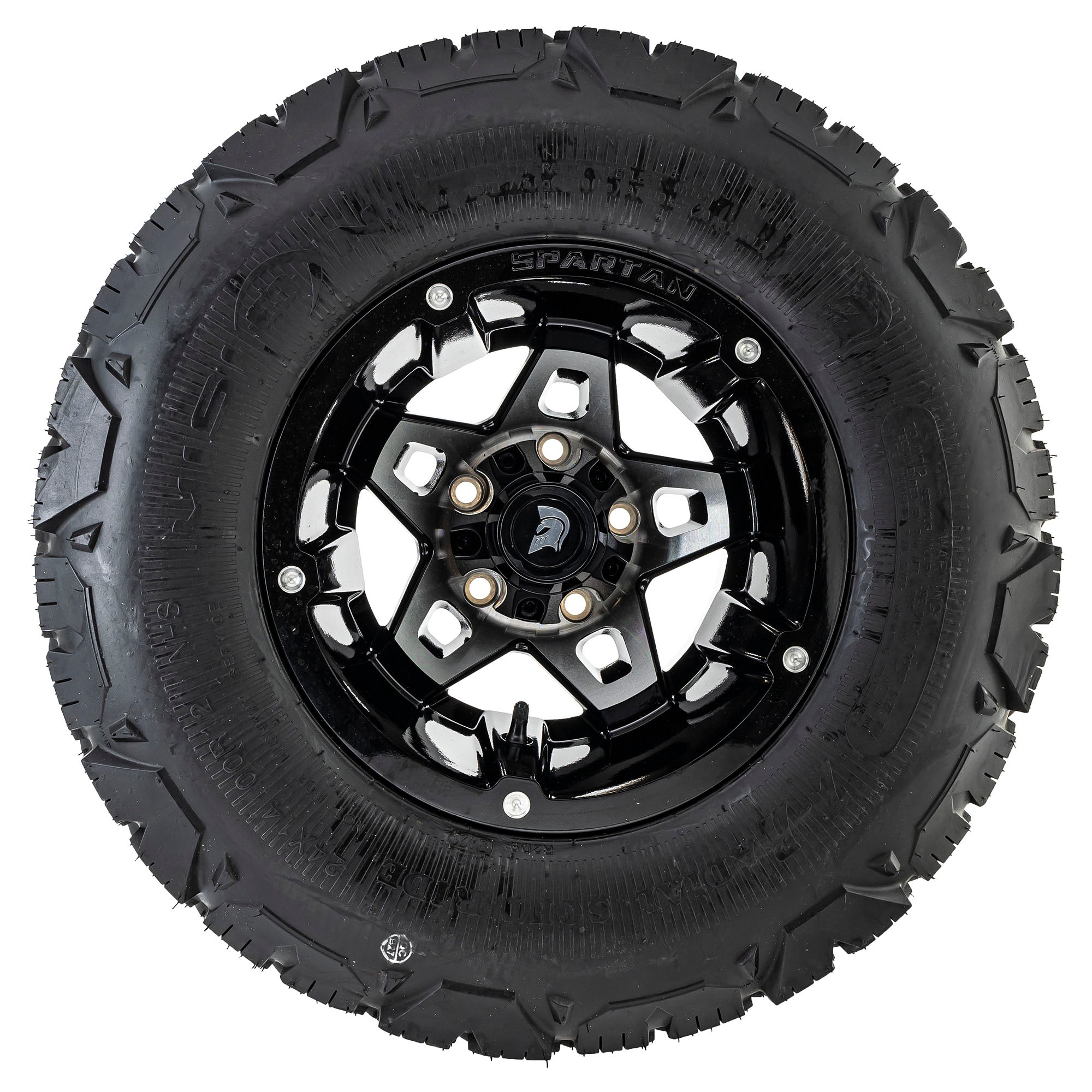 Spartan Mowers 422-0005-00 Wheel