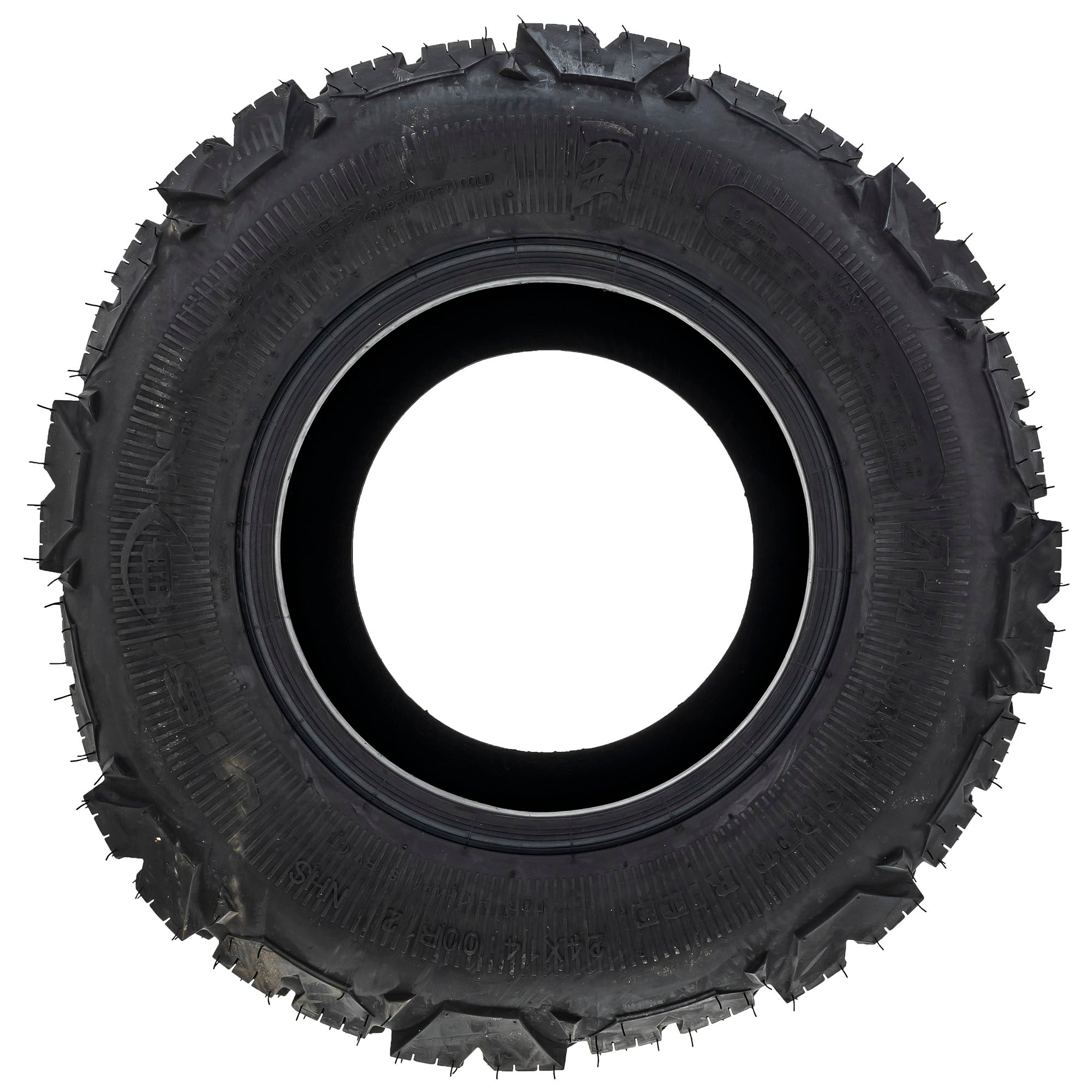 Spartan Mowers 422-0006-00 Tire