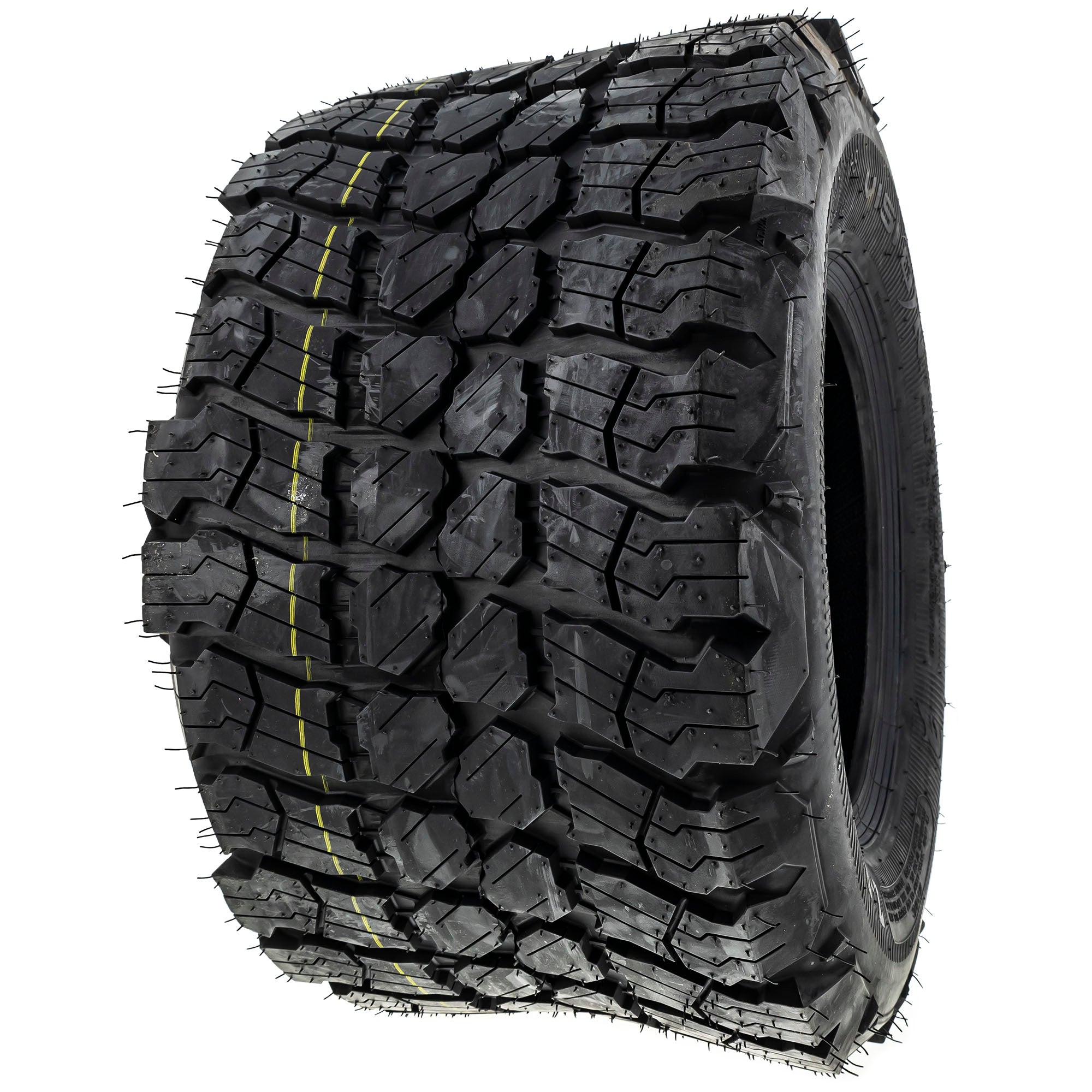 Spartan Mowers 422-0006-00 Rear Radial Tire 24x14-12