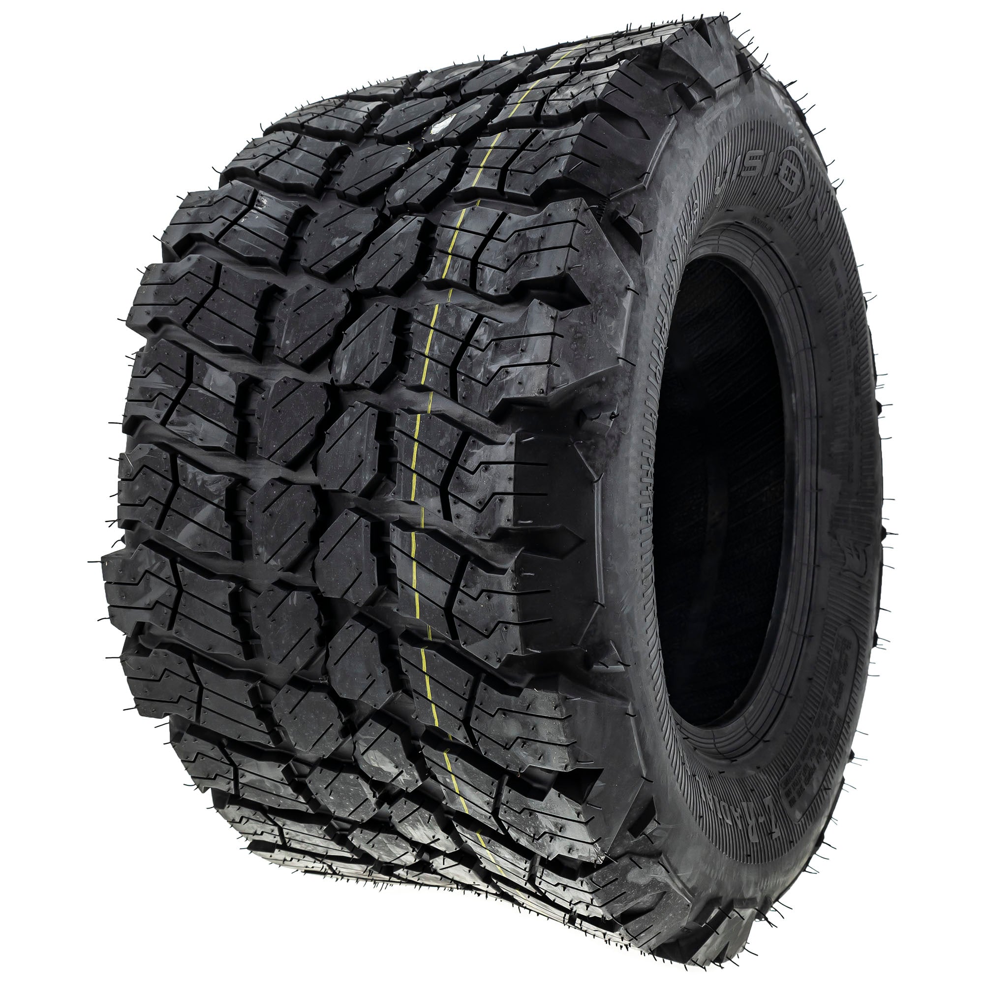 Spartan Mowers 422-0006-00 Rear Radial Tire 24x14-12