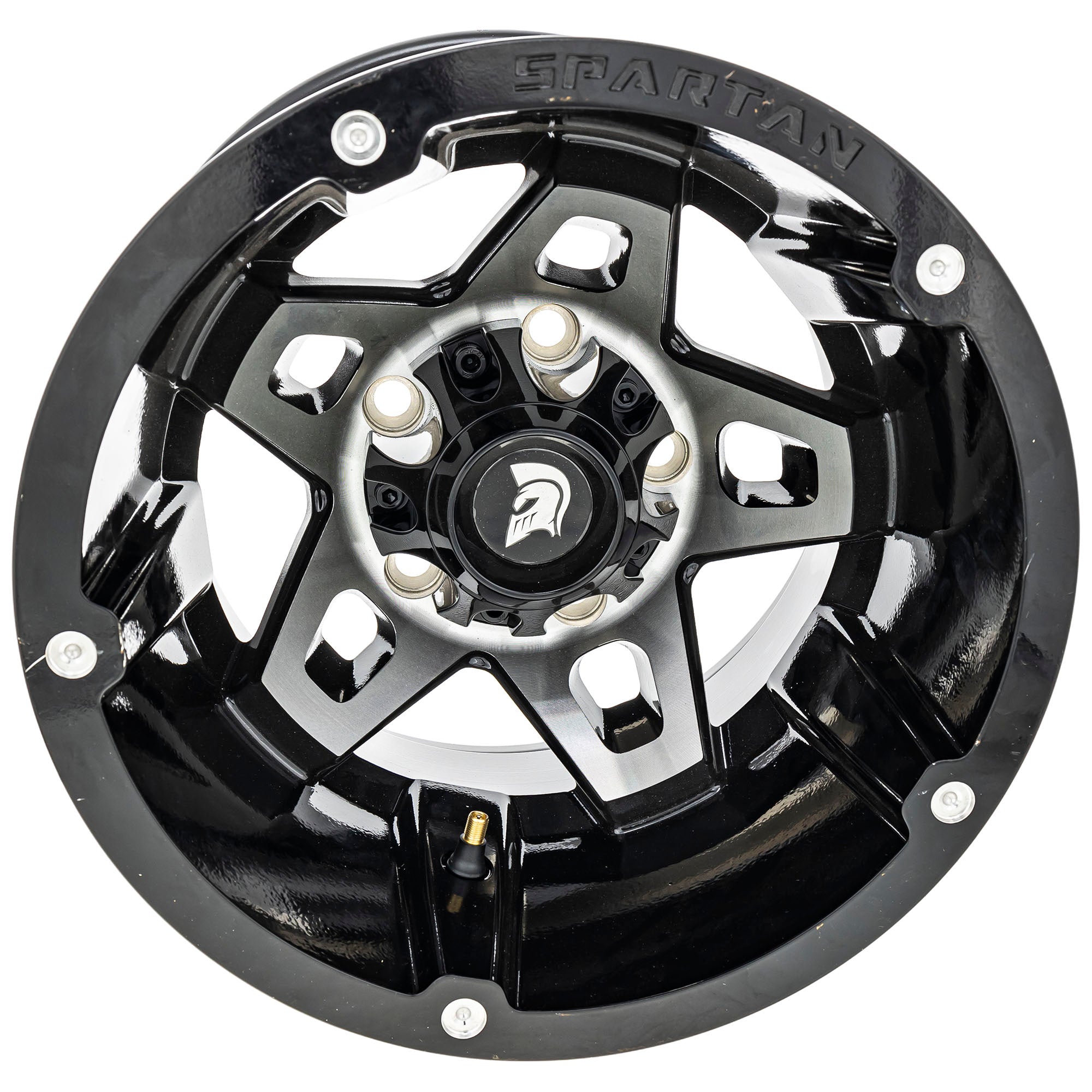 Spartan Mowers 422-0007-00 Wheel