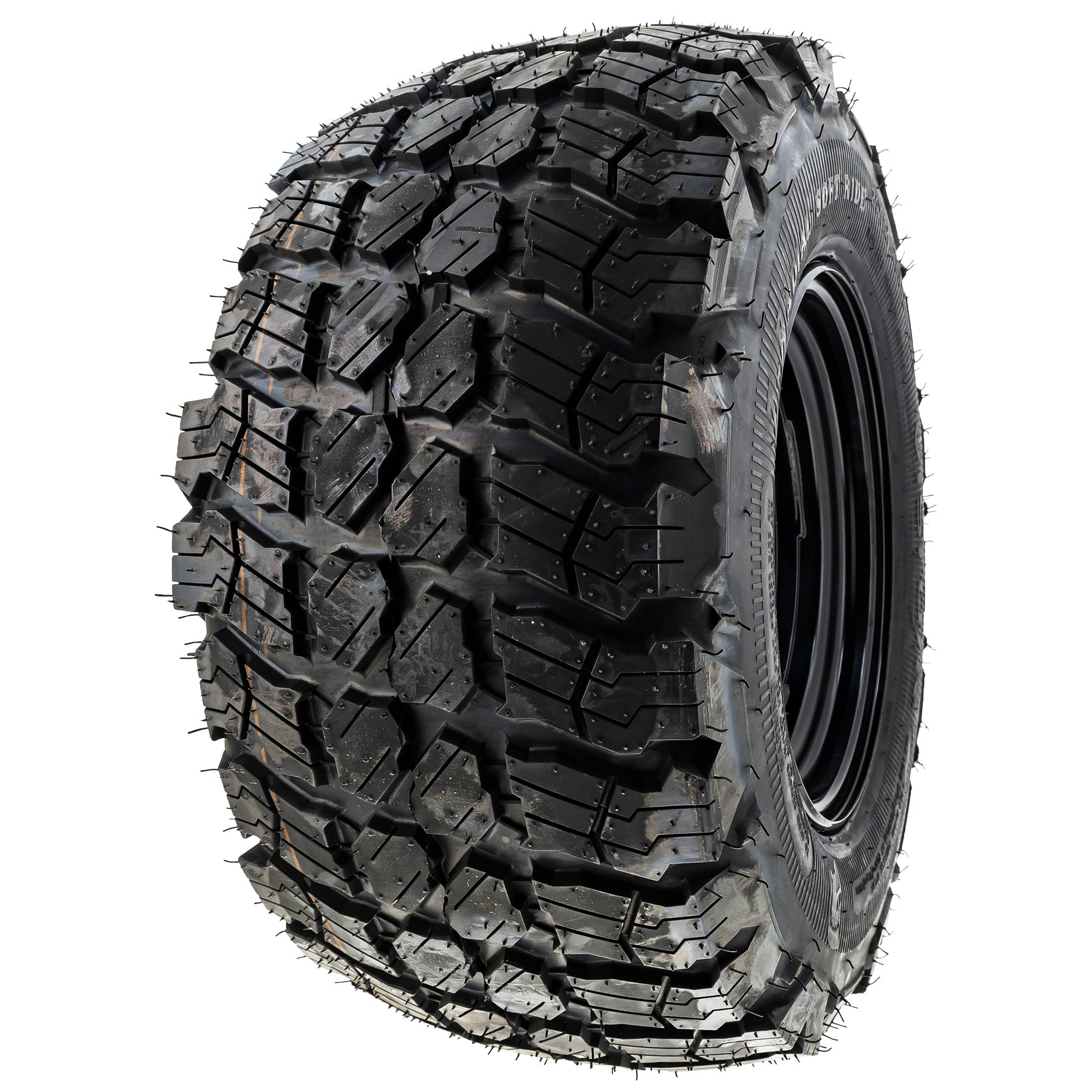 Spartan Mowers 422-0021-00 Rear Tire 24x12-12 with 8" Steel Wheel