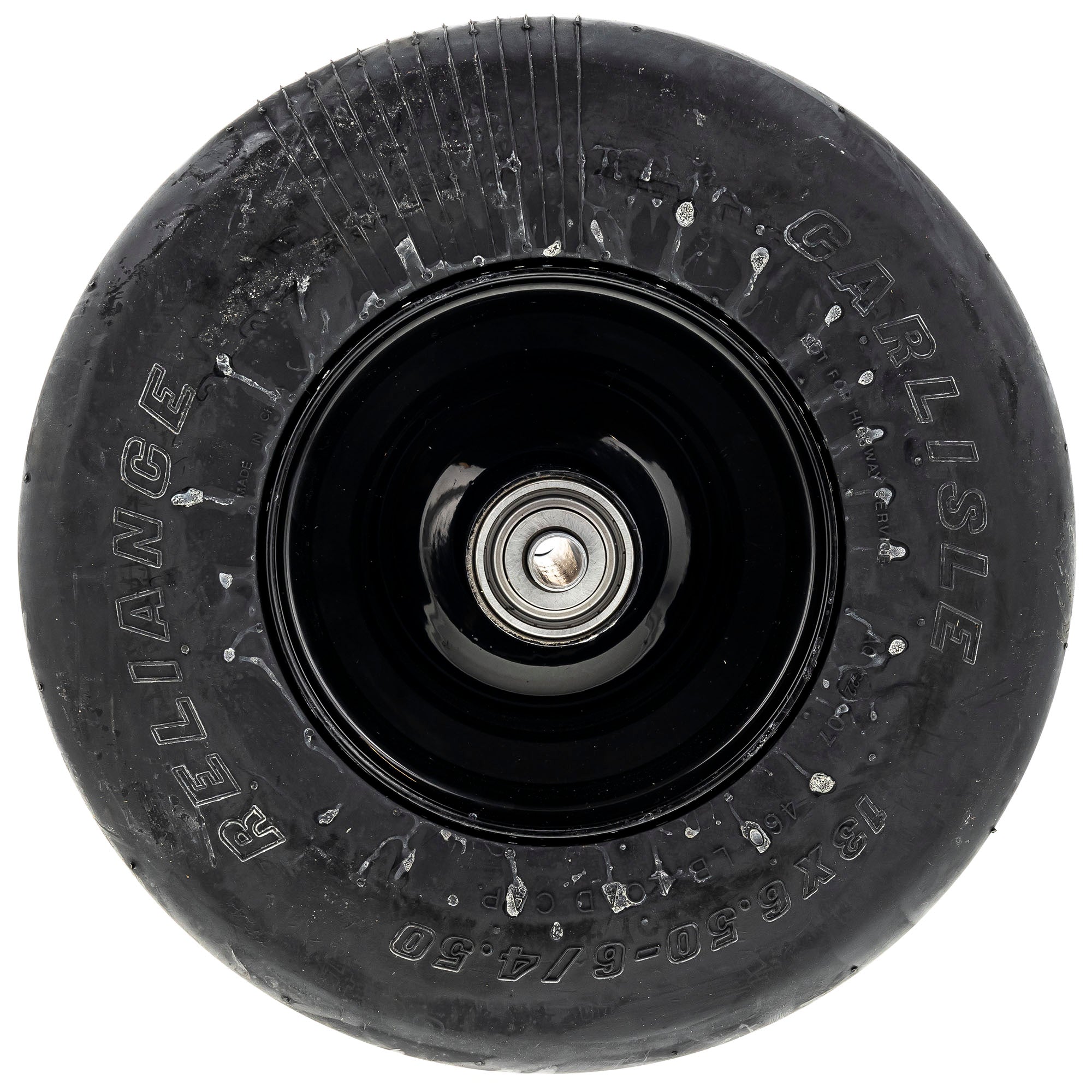 Spartan Mowers 422-0023-00 Wheel