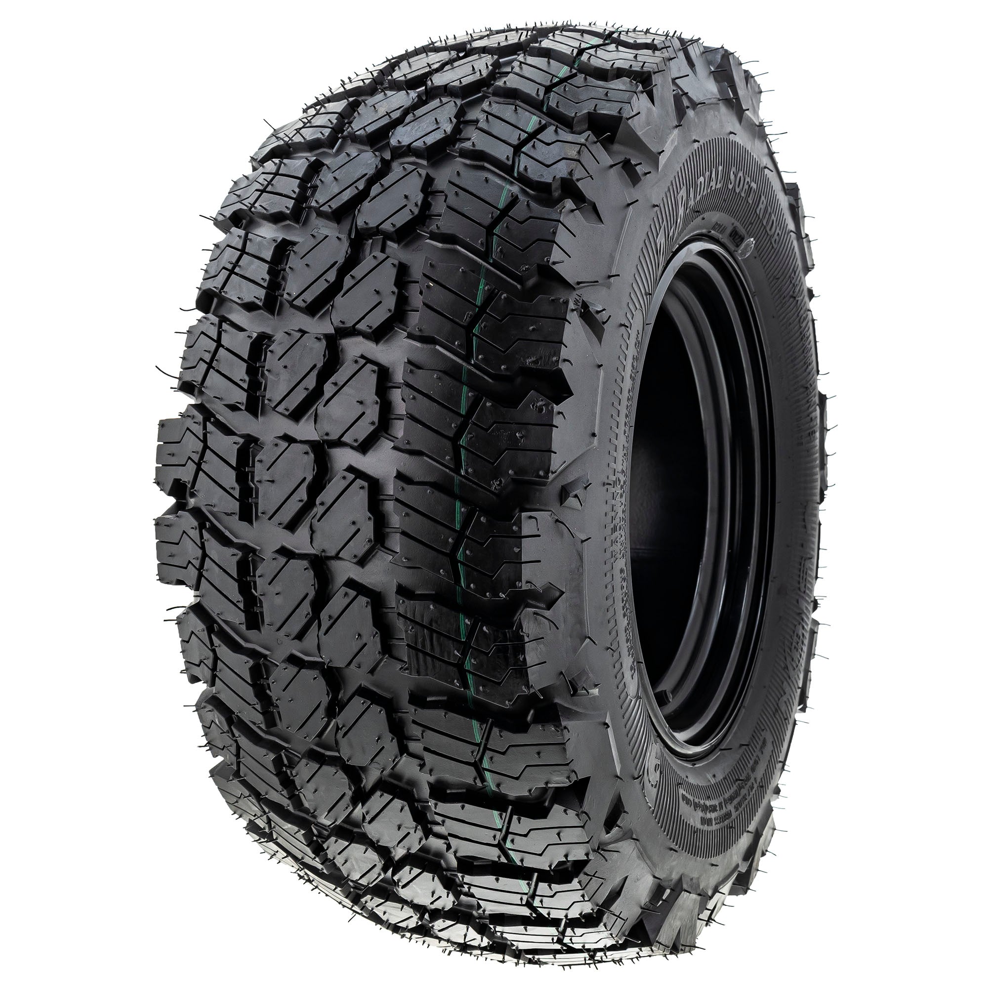 Spartan Mowers 422-0028-00 Radial Wheel 24x10.50-12