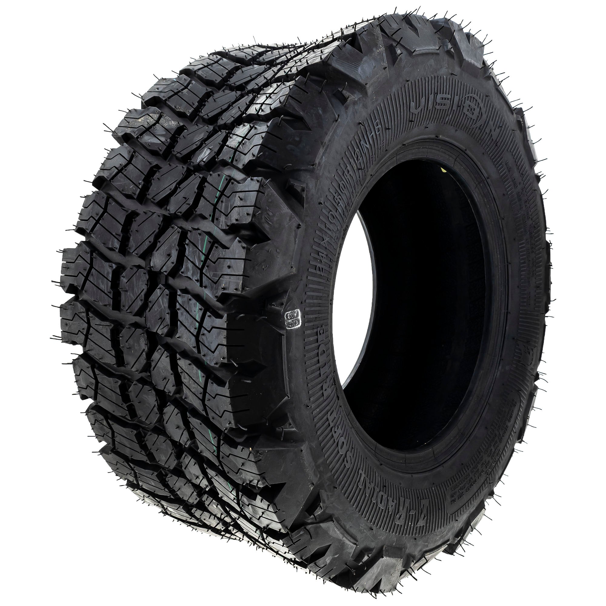Spartan Mowers 422-0029-00 Radial Tire 24x10.50-12
