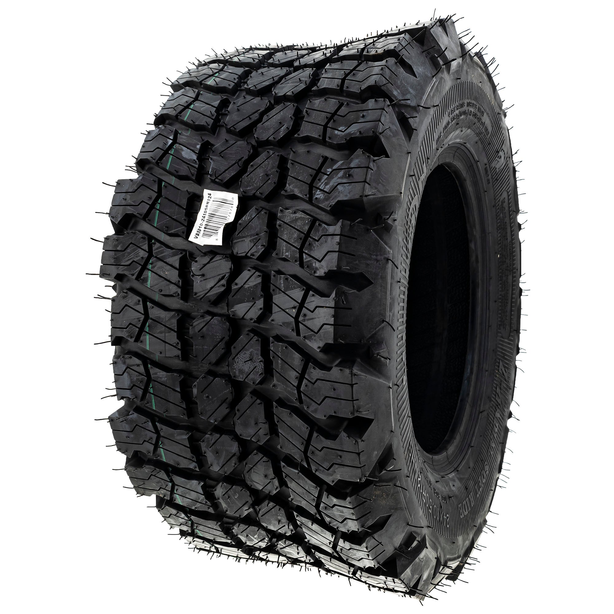 Spartan Mowers 422-0029-00 Radial Tire 24x10.50-12