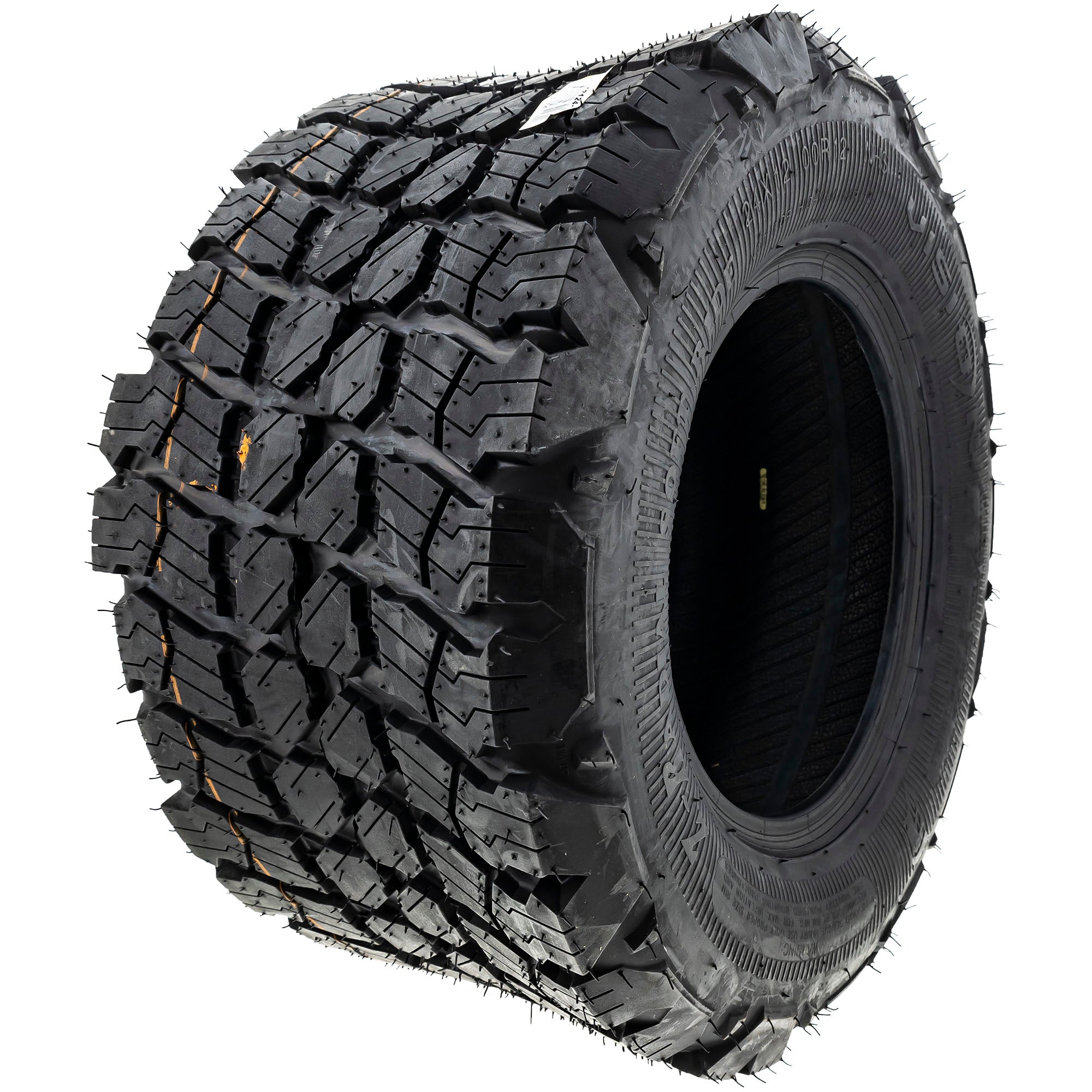 Spartan Mowers 422-0032-00 Radial Tire 24x12-12