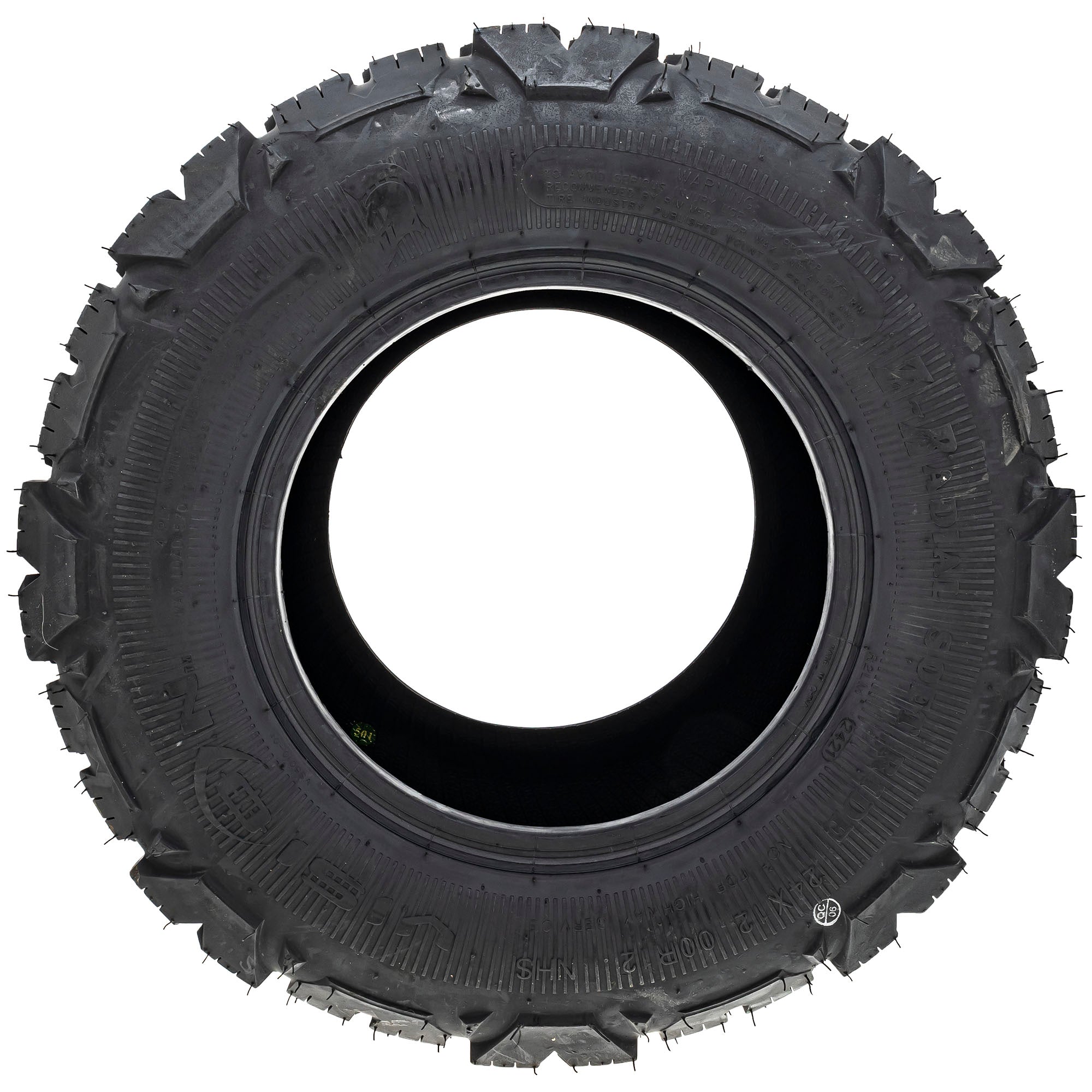 Spartan Mowers 422-0032-00 Radial Tire 24x12-12