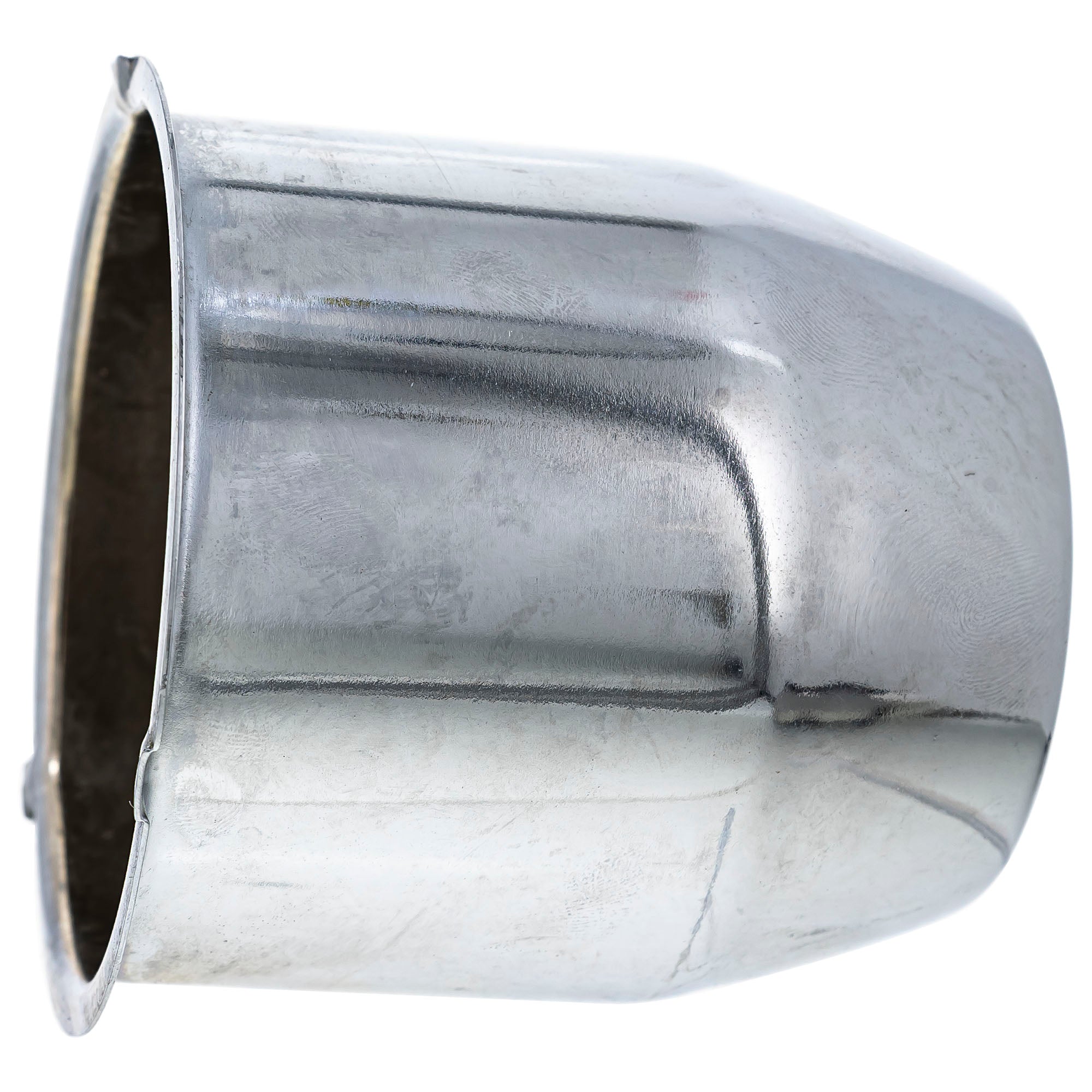 Spartan Mowers 422-0035-00 Rear Silver Center Cap for Steel Wheel 1 Pack