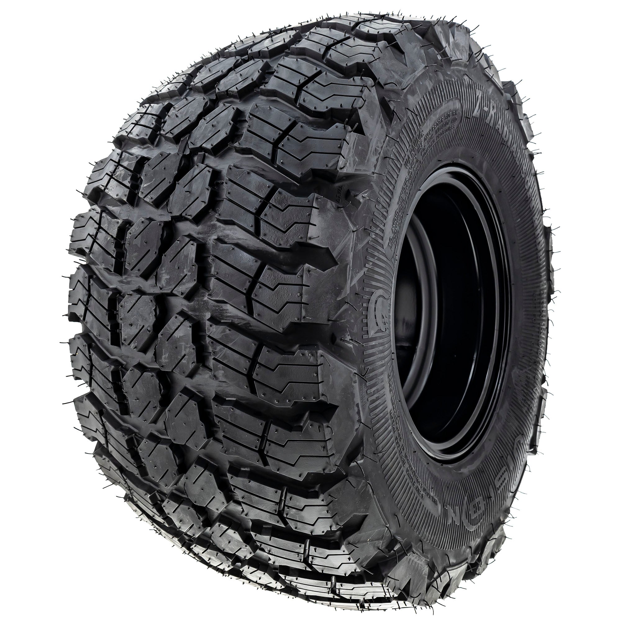 Spartan Mowers 422-0037-00 Rear Soft Ride Tire Wheel 22x12-10