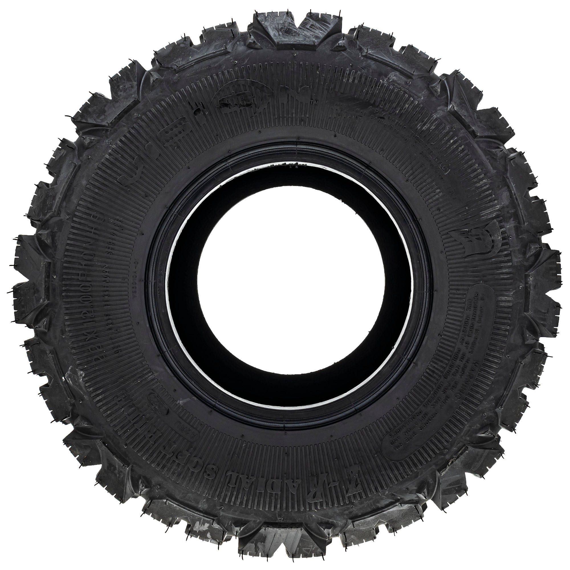 Spartan Mowers 422-0039-00 Tire