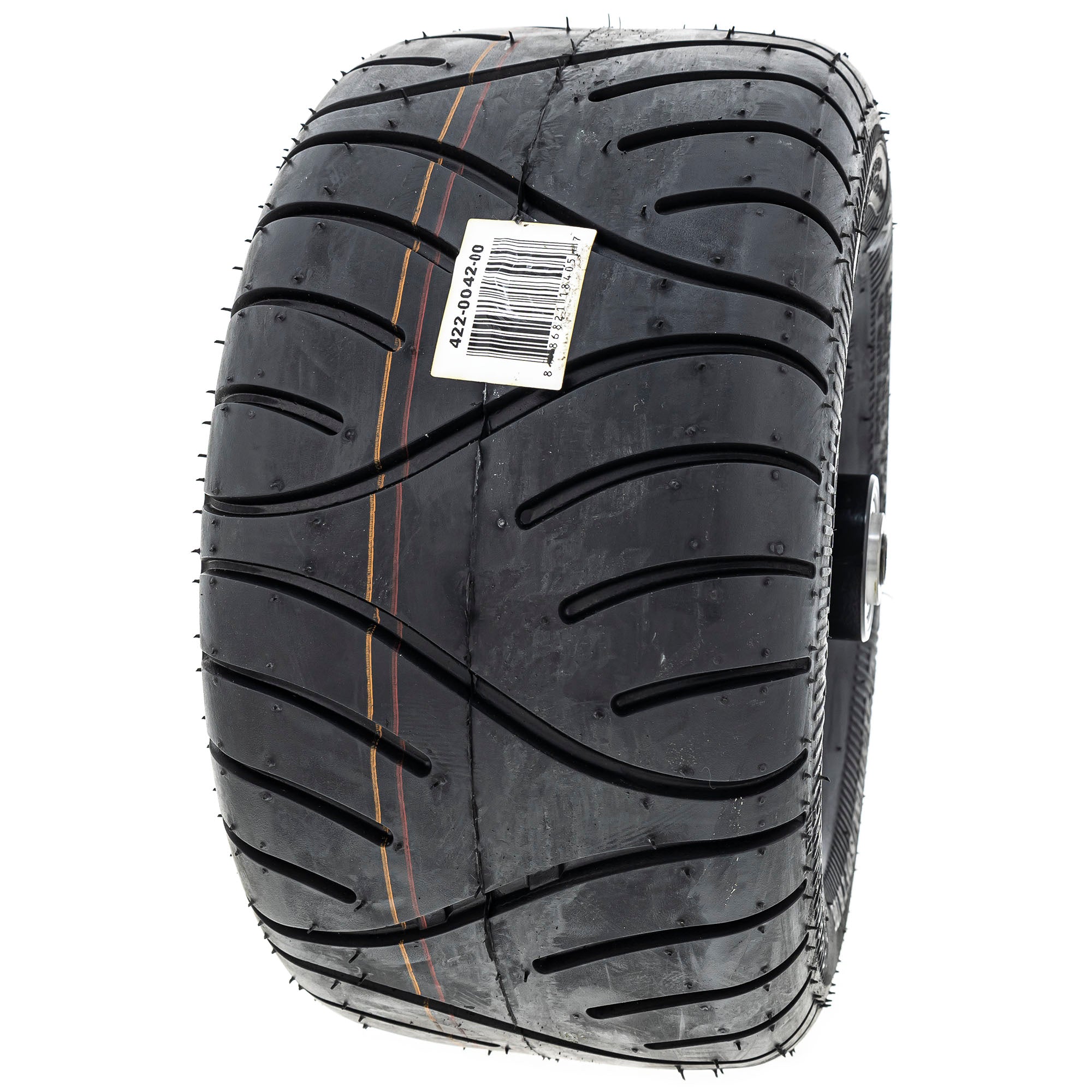 Spartan Mowers 422-0042-00 Radial Front Tire Wheel Assembly