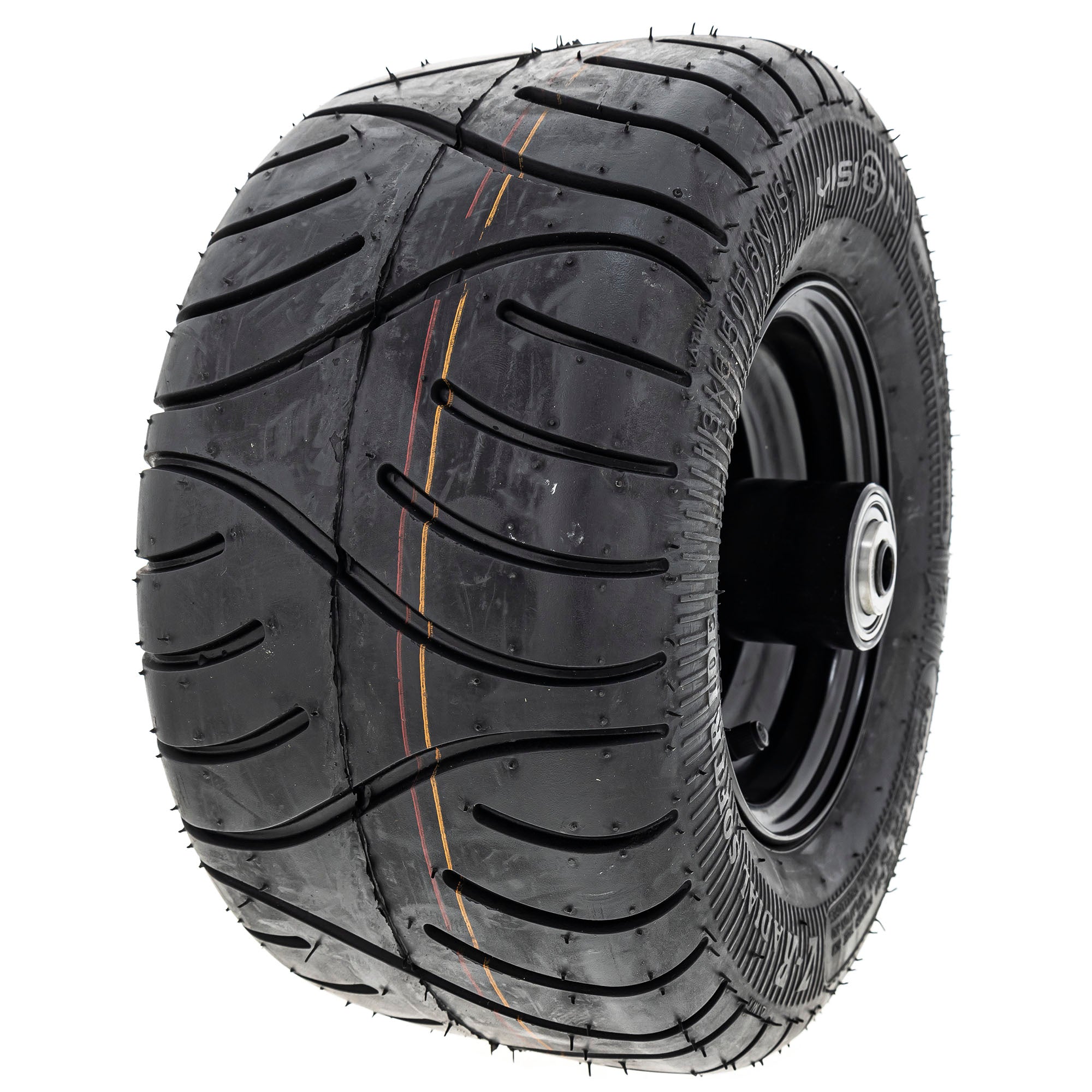 Spartan Mowers 422-0042-00 Radial Front Tire Wheel Assembly