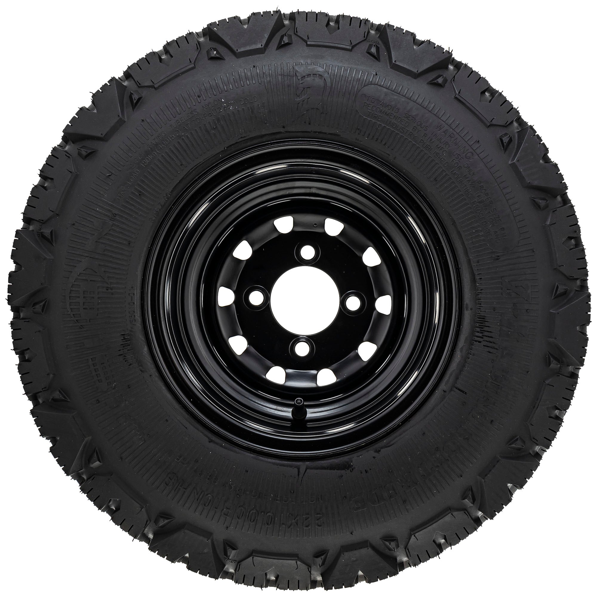Spartan Mowers 422-0047-00 Wheel