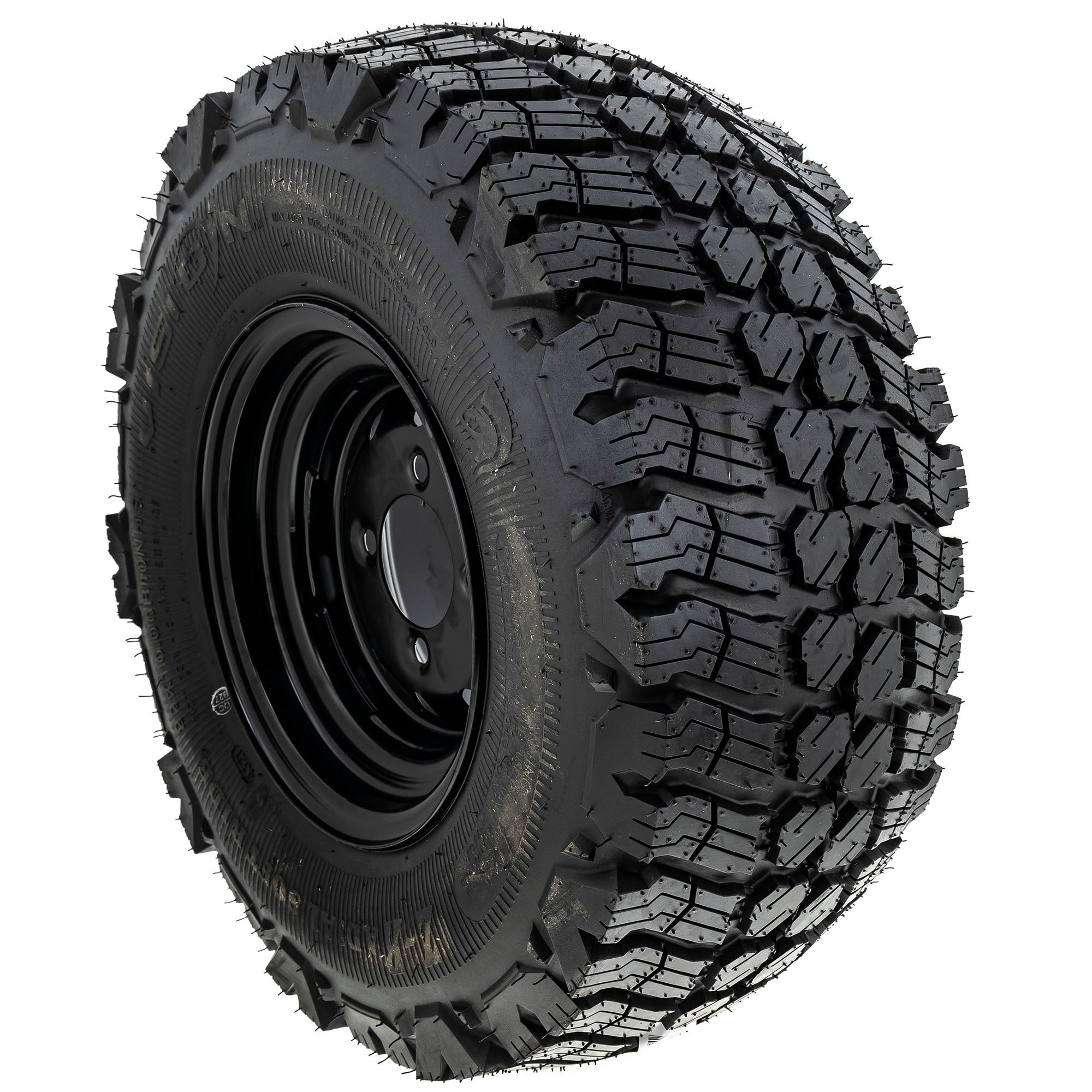 Spartan Mowers 422-0047-00 Soft Ride Tire Wheel 22x10-R10