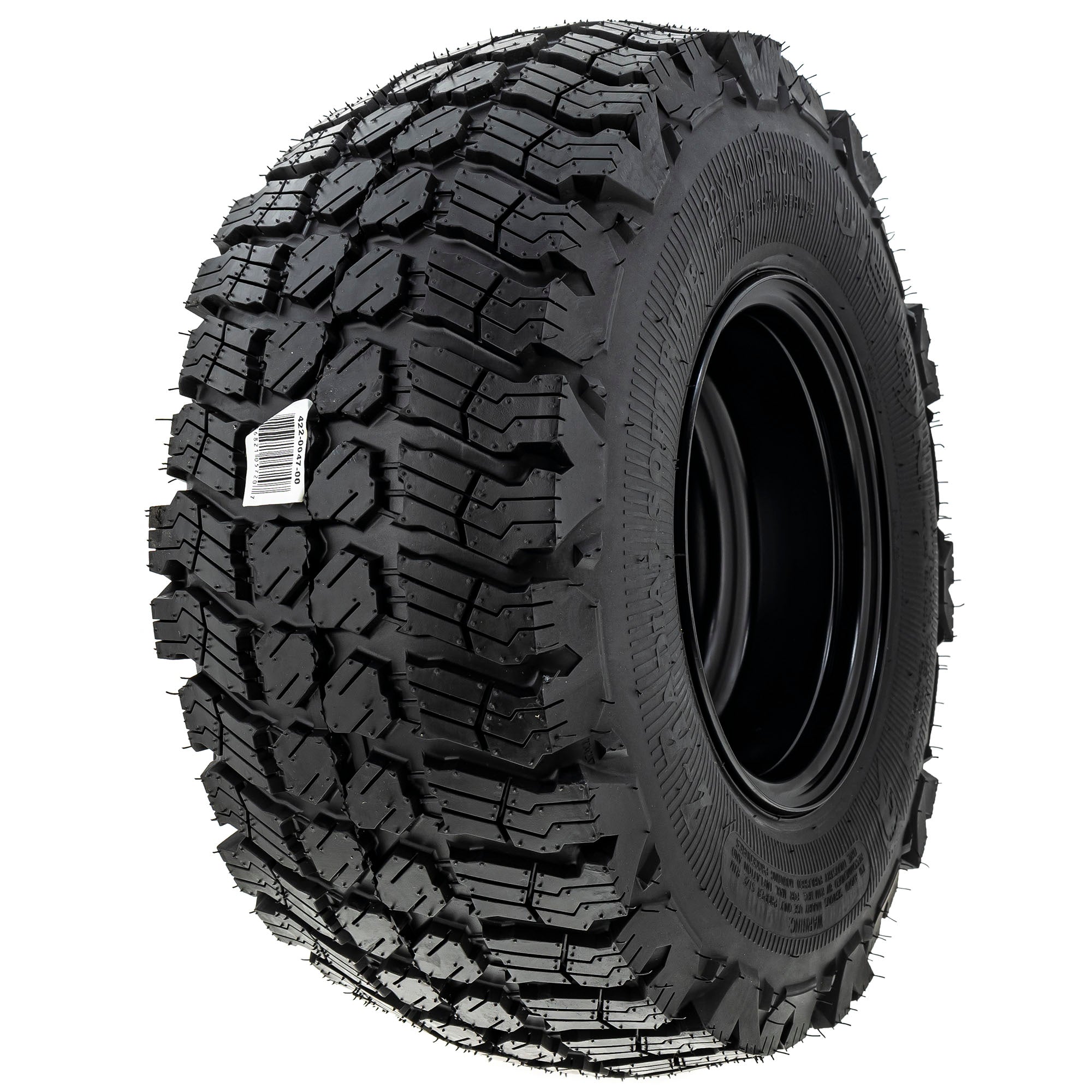 Spartan Mowers 422-0047-00 Soft Ride Tire Wheel 22x10-R10
