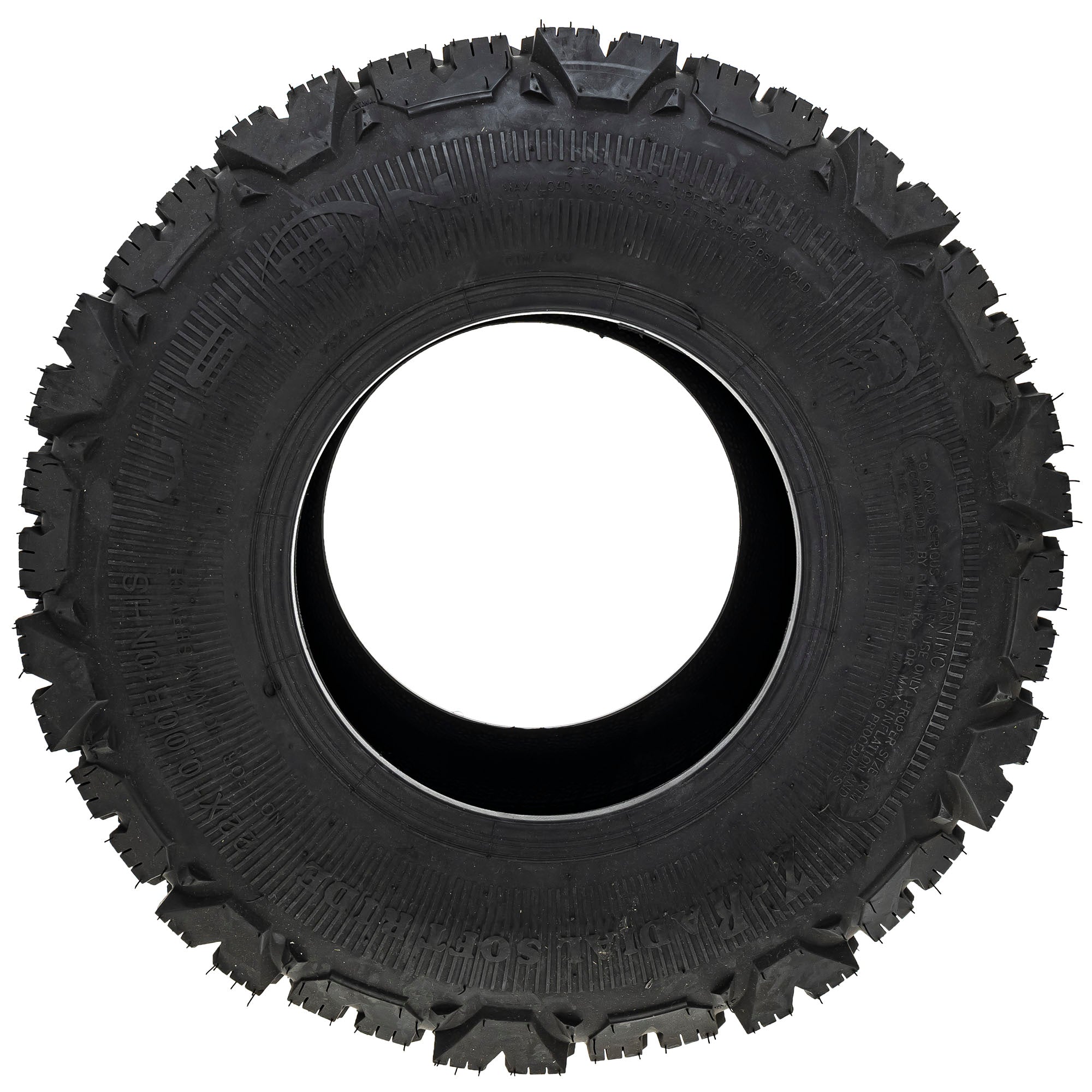 Spartan Mowers 422-0048-00 Tire