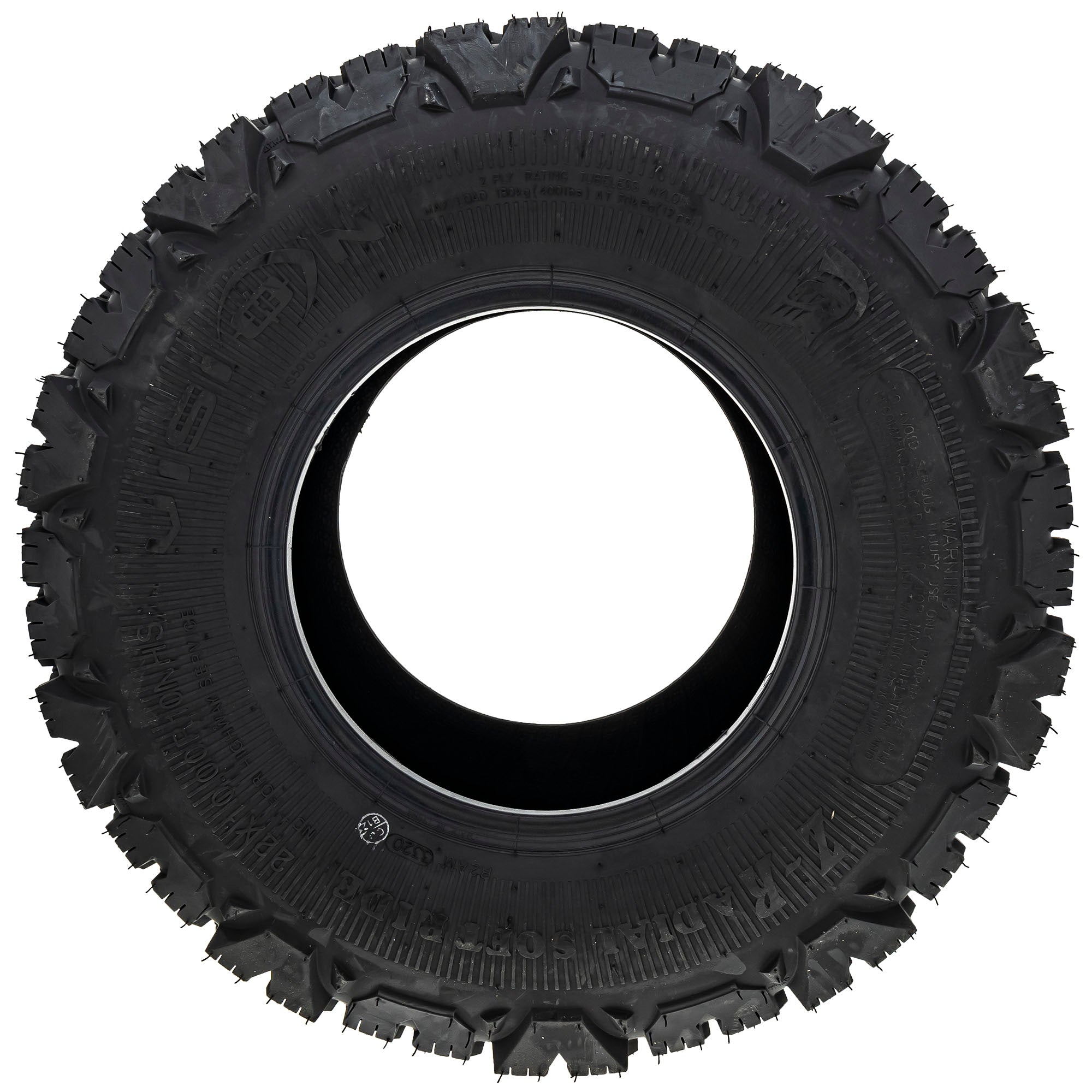 Spartan Mowers 422-0048-00 Soft Ride Tire 22x10-R10