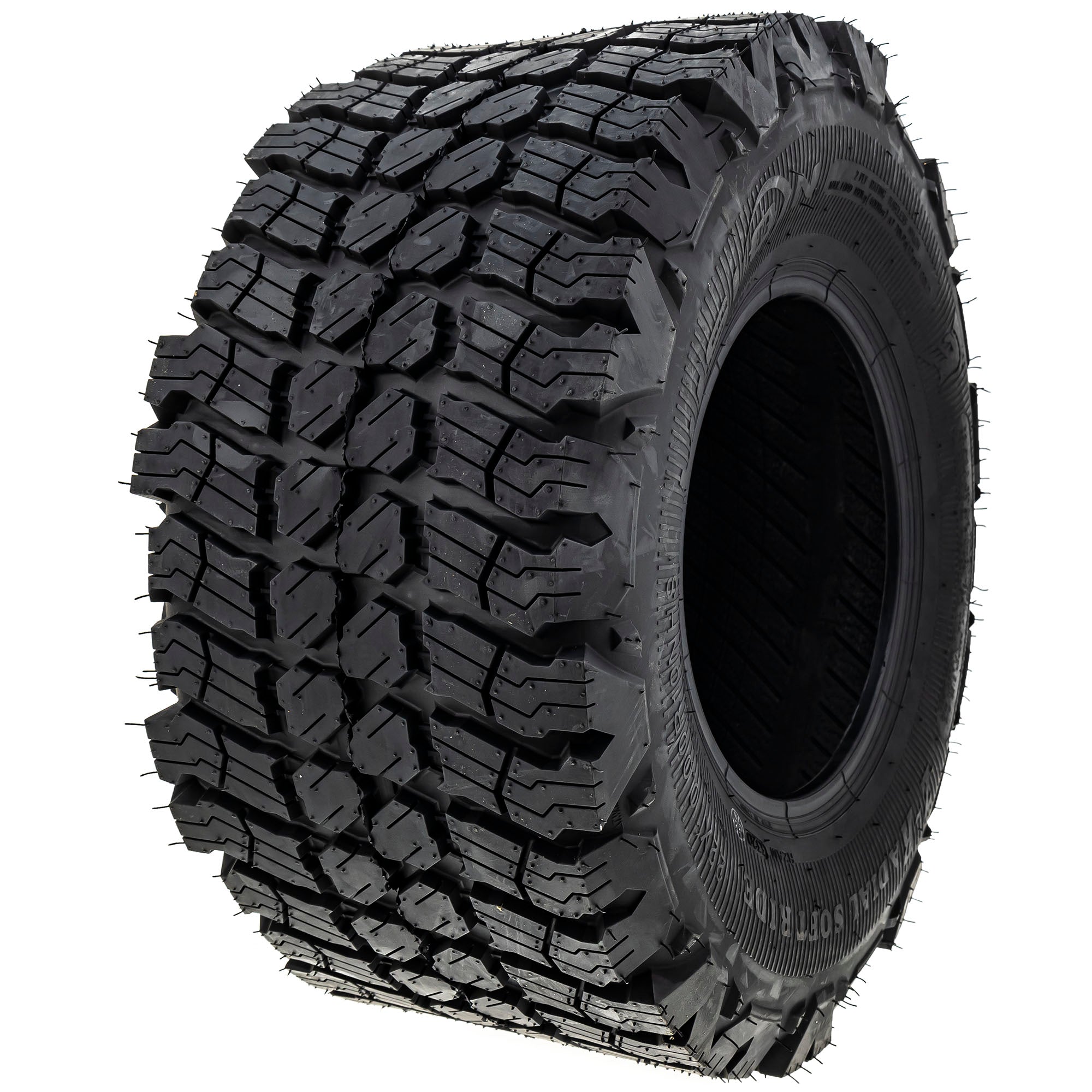 Spartan Mowers 422-0048-00 Soft Ride Tire 22x10-R10