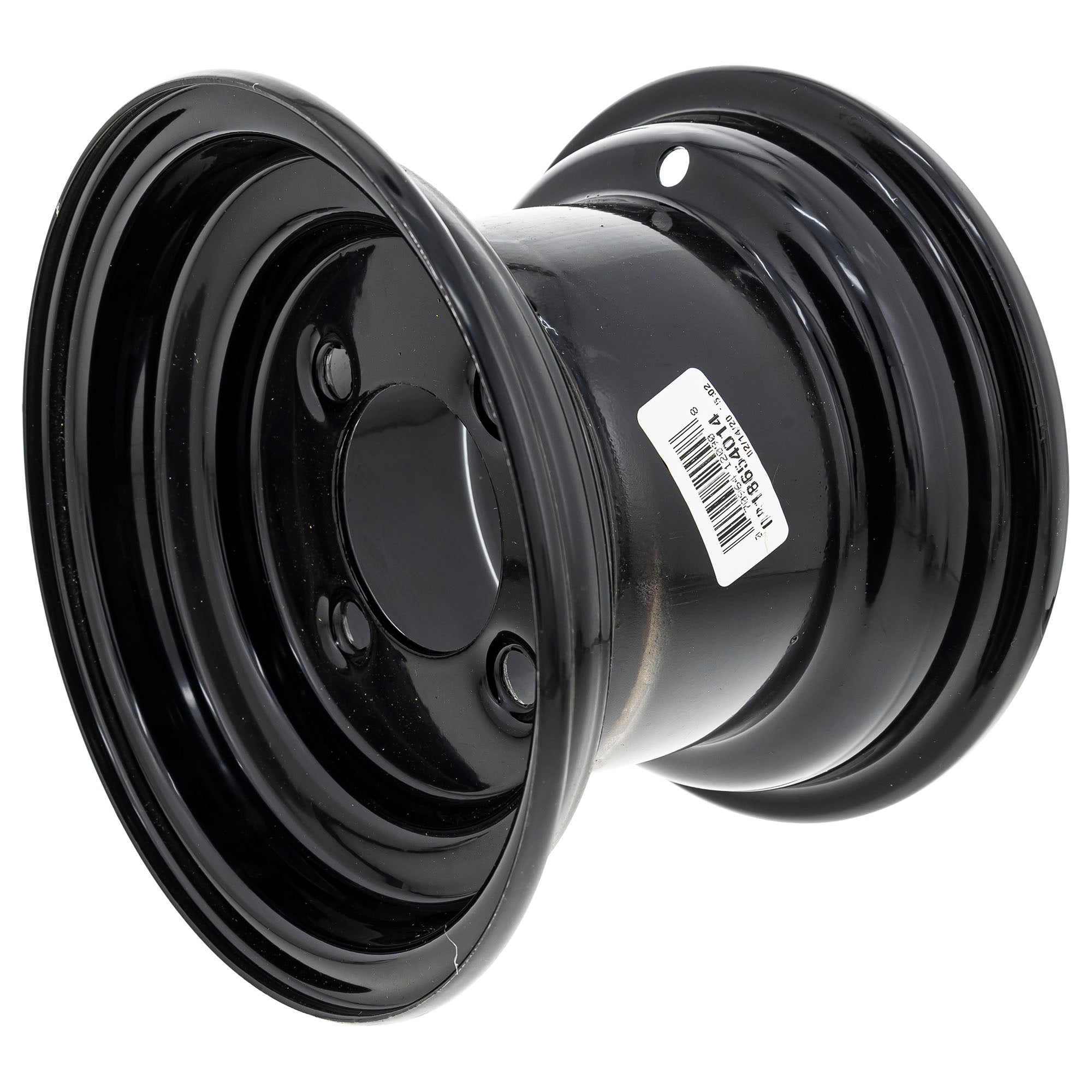 Spartan Mowers 422-0049-00 Wheel 10x7