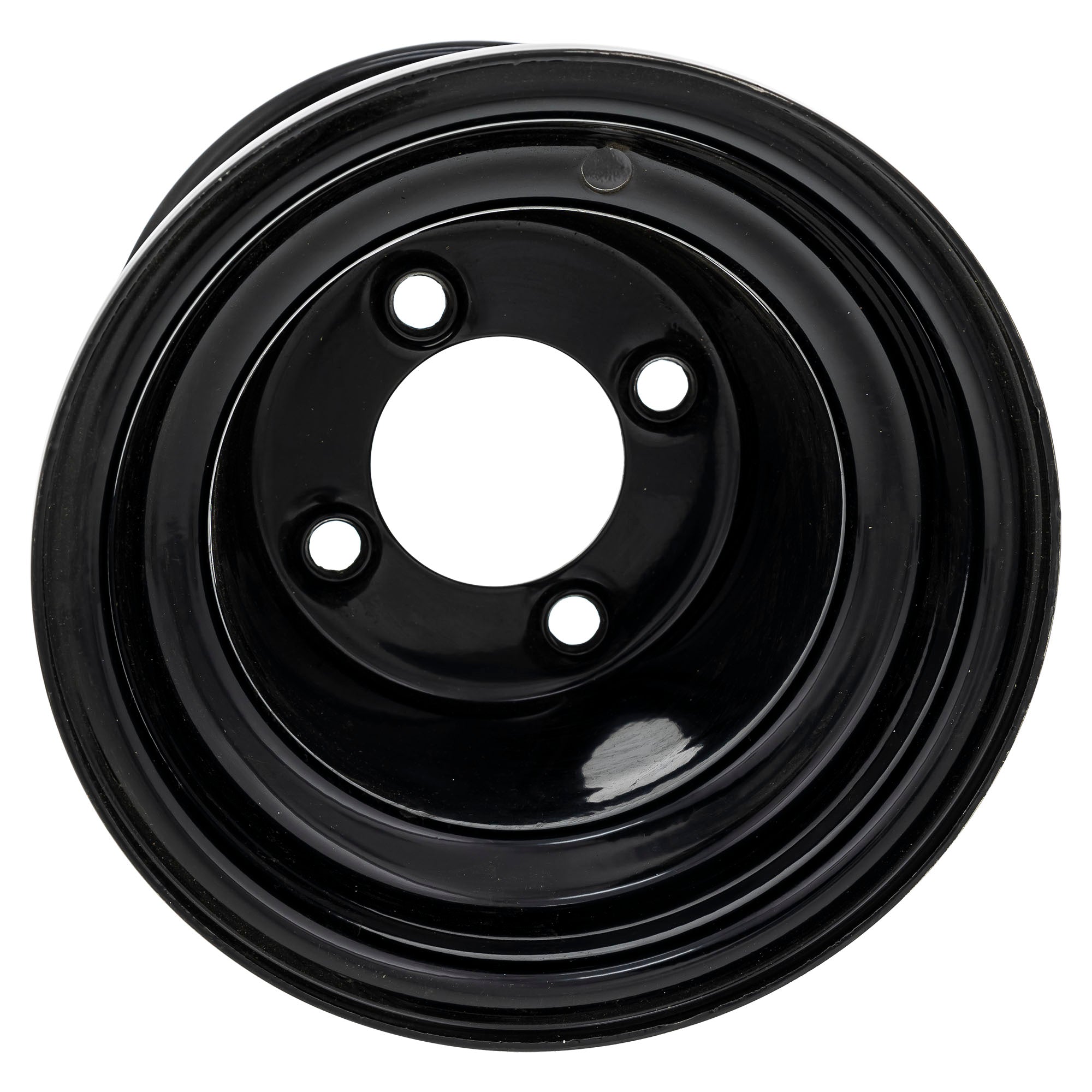 Spartan Mowers 422-0049-00 Wheel 10x7
