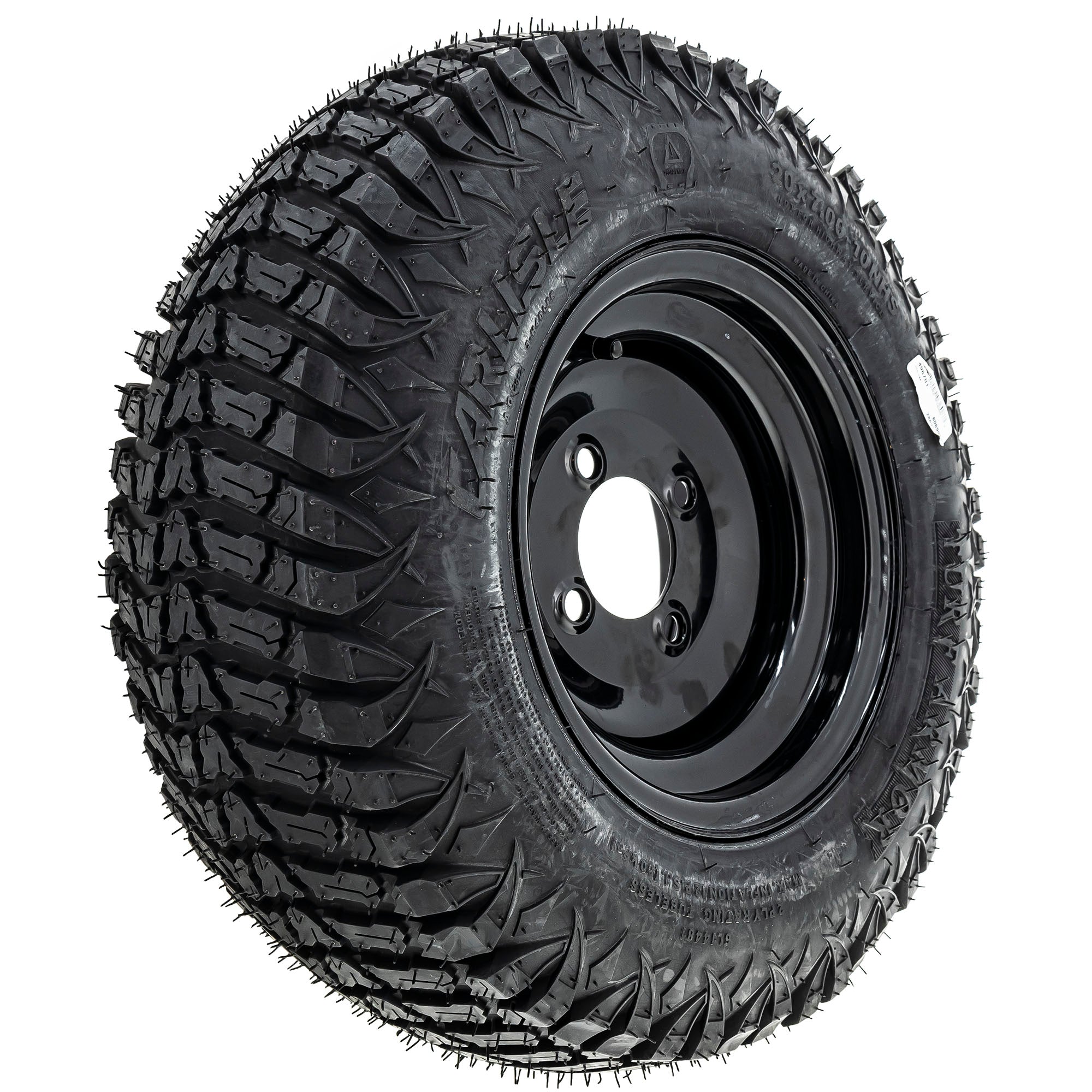 Spartan Mowers 422-0051-00 Rear Tire Wheel 20x7-10