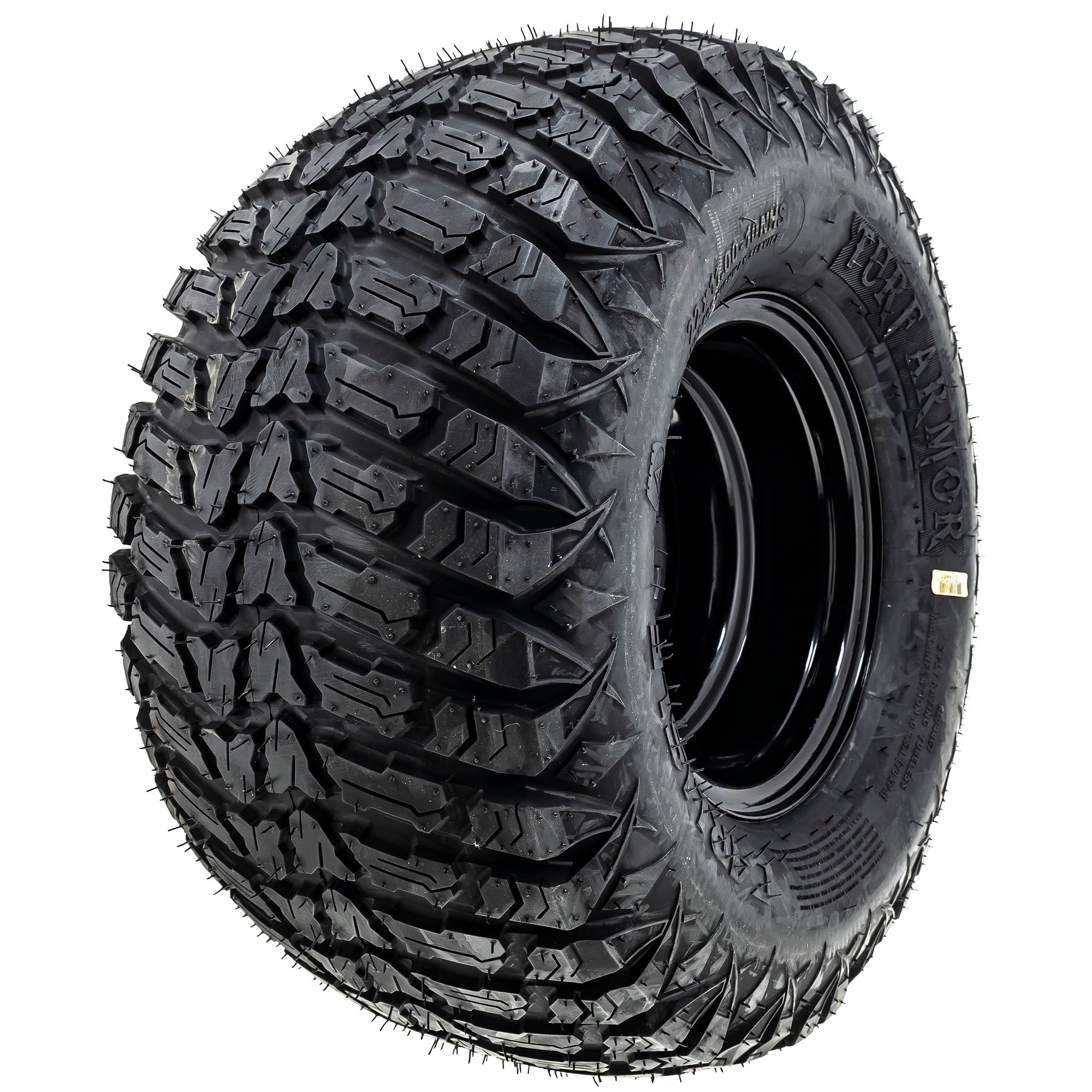 Spartan Mowers 422-0053-00 Tire Wheel 22x11-10