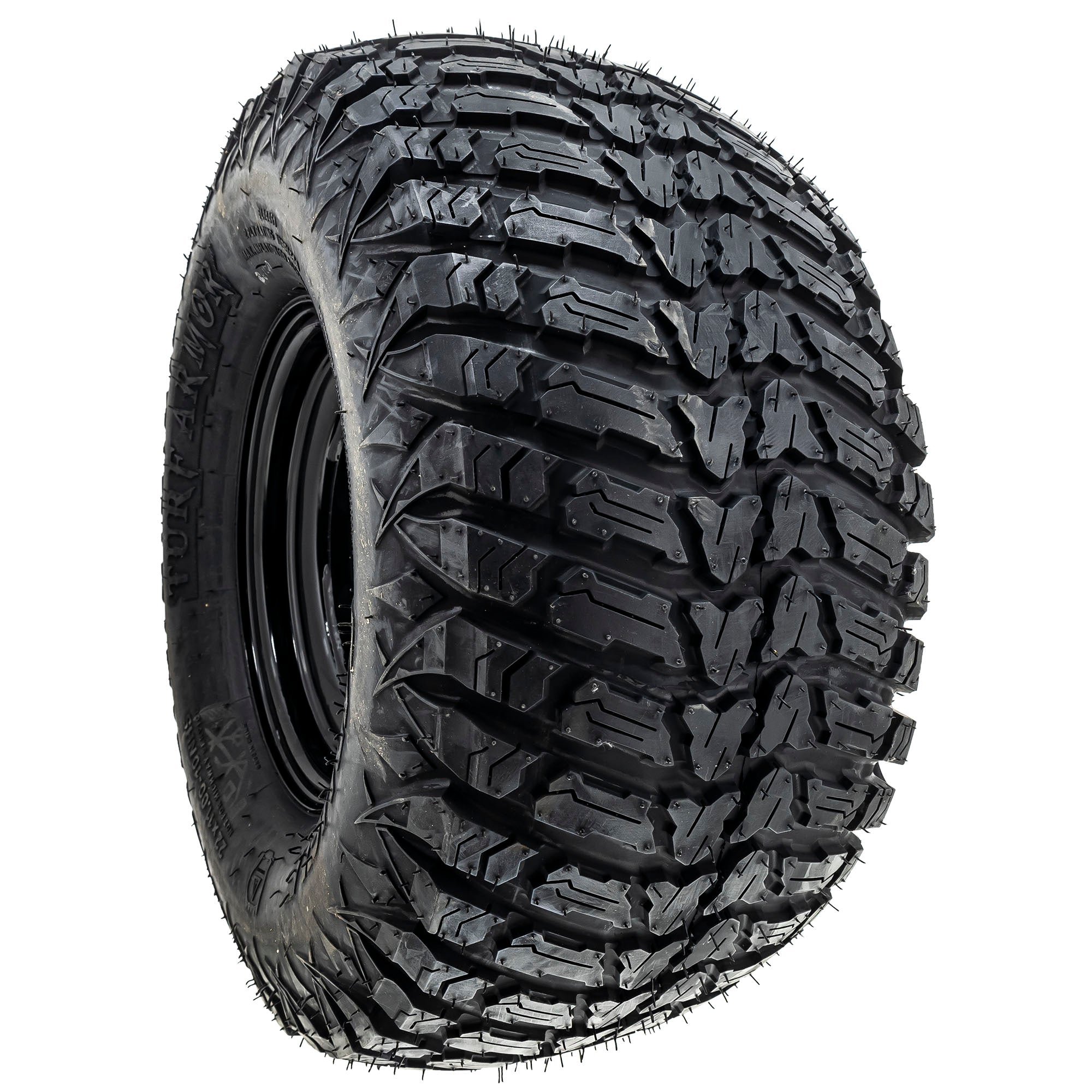 Spartan Mowers 422-0053-00 Tire Wheel 22x11-10