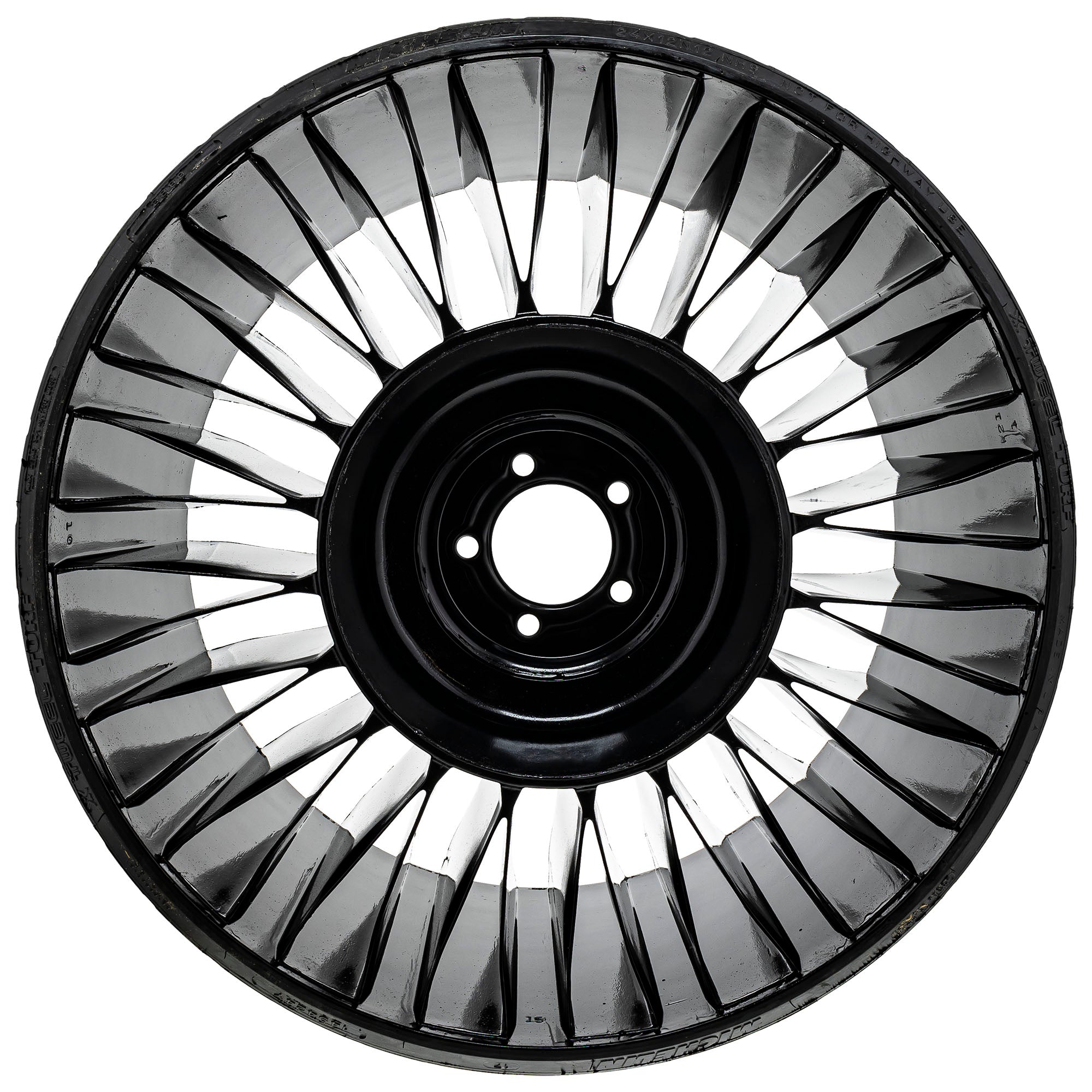 Spartan Mowers 422-0054-00 Tweel