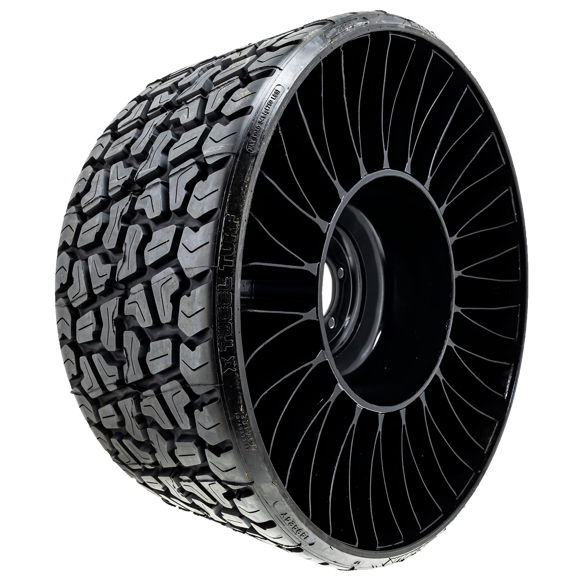 Spartan Mowers 422-0054-00 Rear Tweel 24x12-12