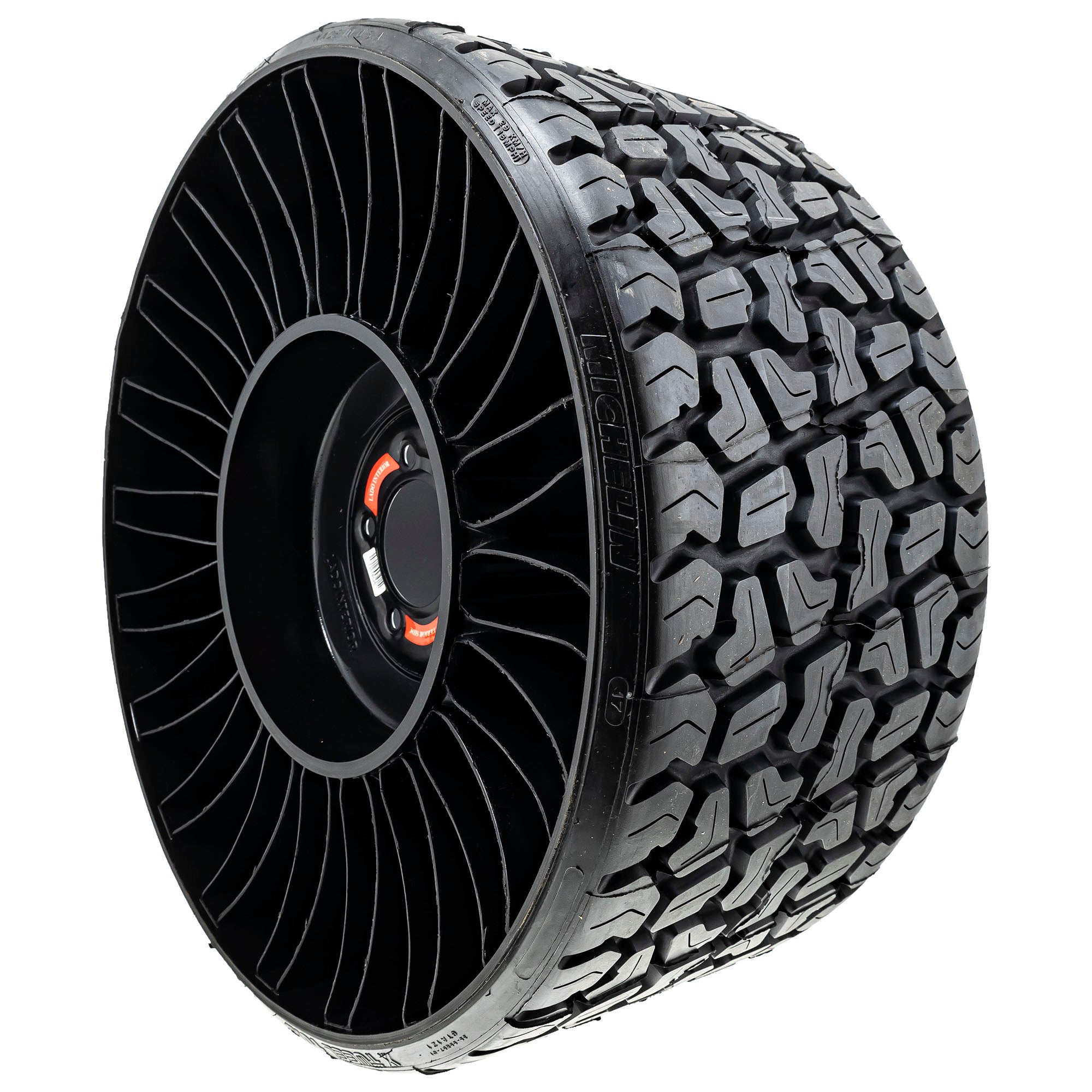 Spartan Mowers 422-0054-00 Rear Tweel 24x12-12